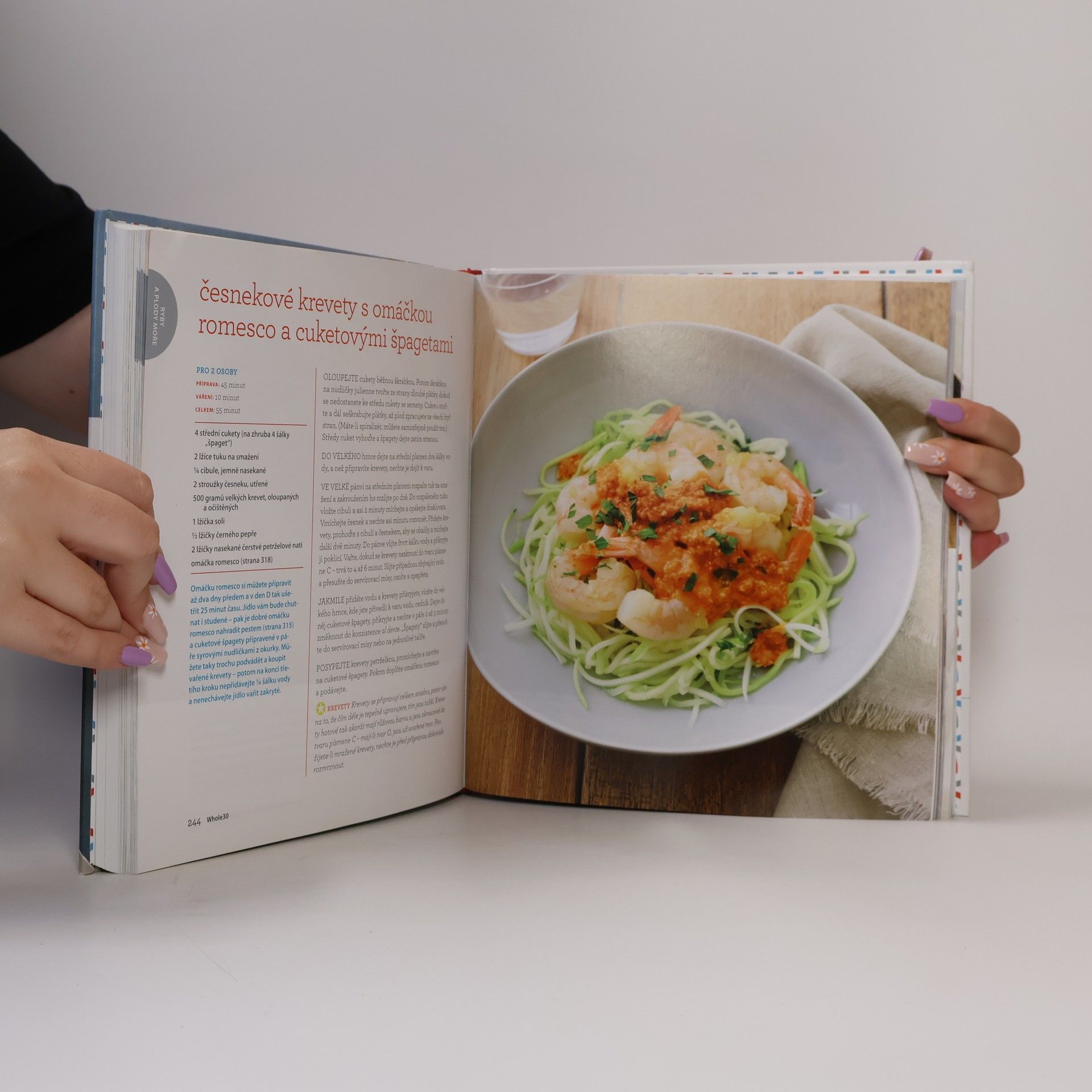 Melissa Hartwig Whole30