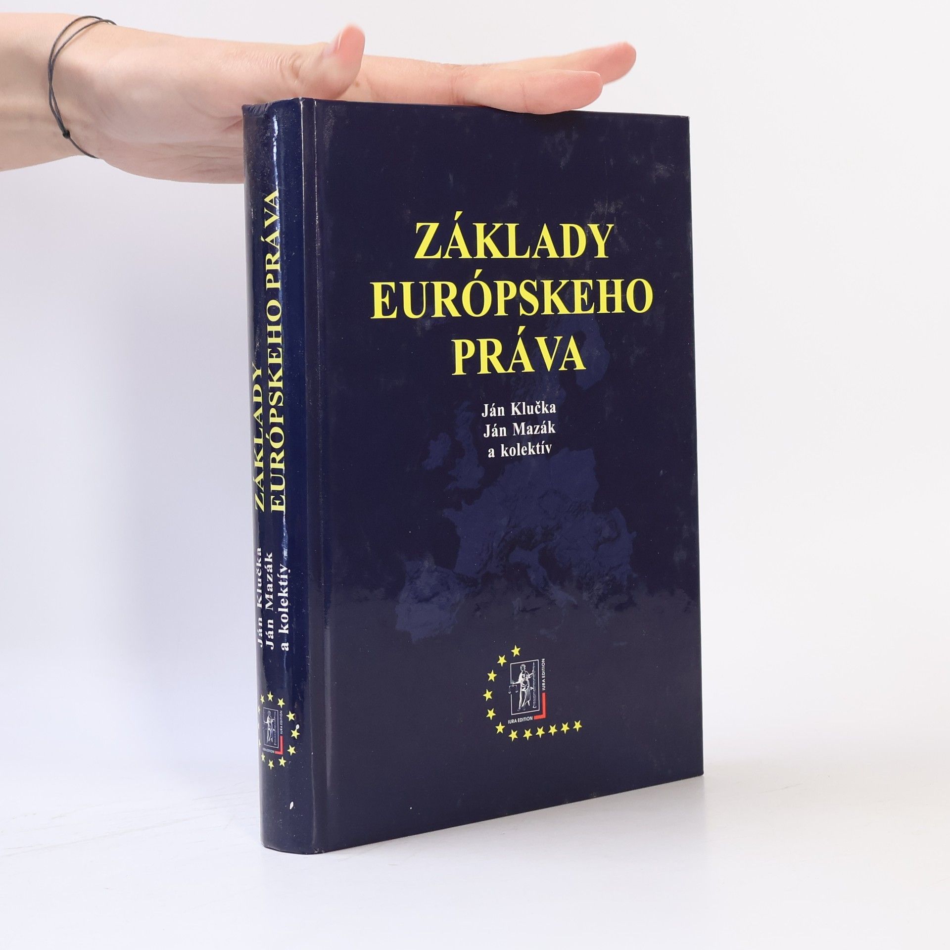 Základy európského práva