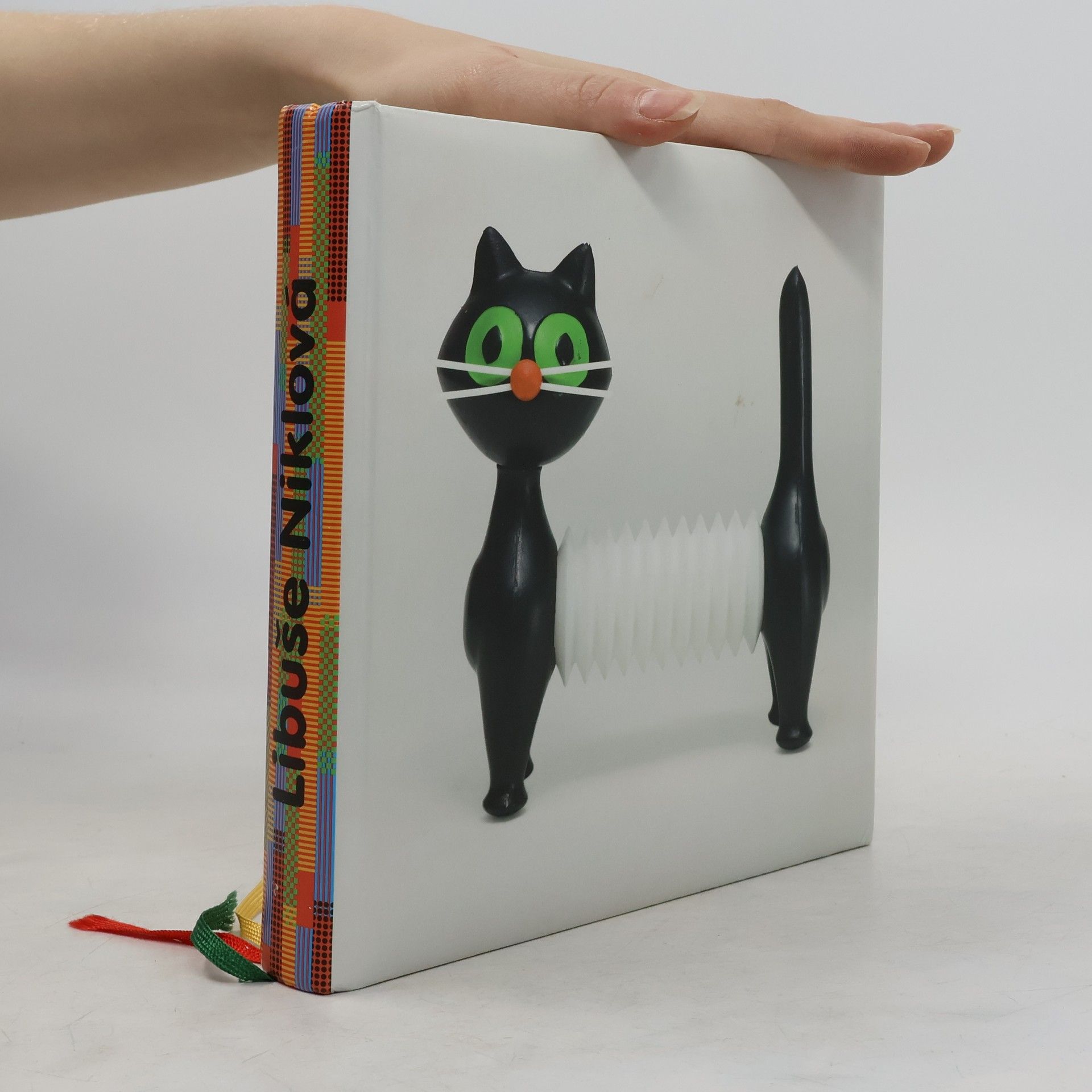 Tereza Bruthansová Libuše Niklová