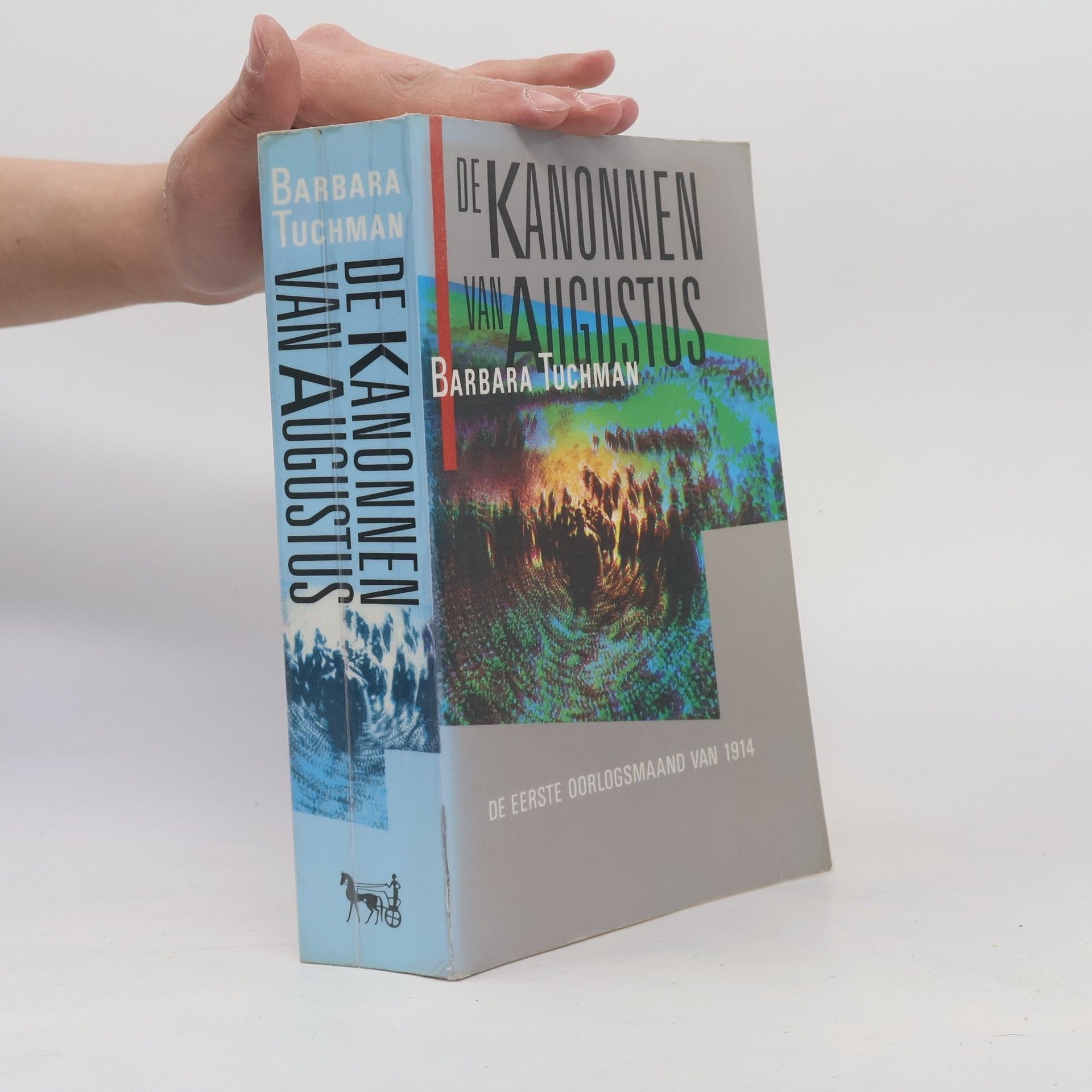 De kanonnen van Augustus