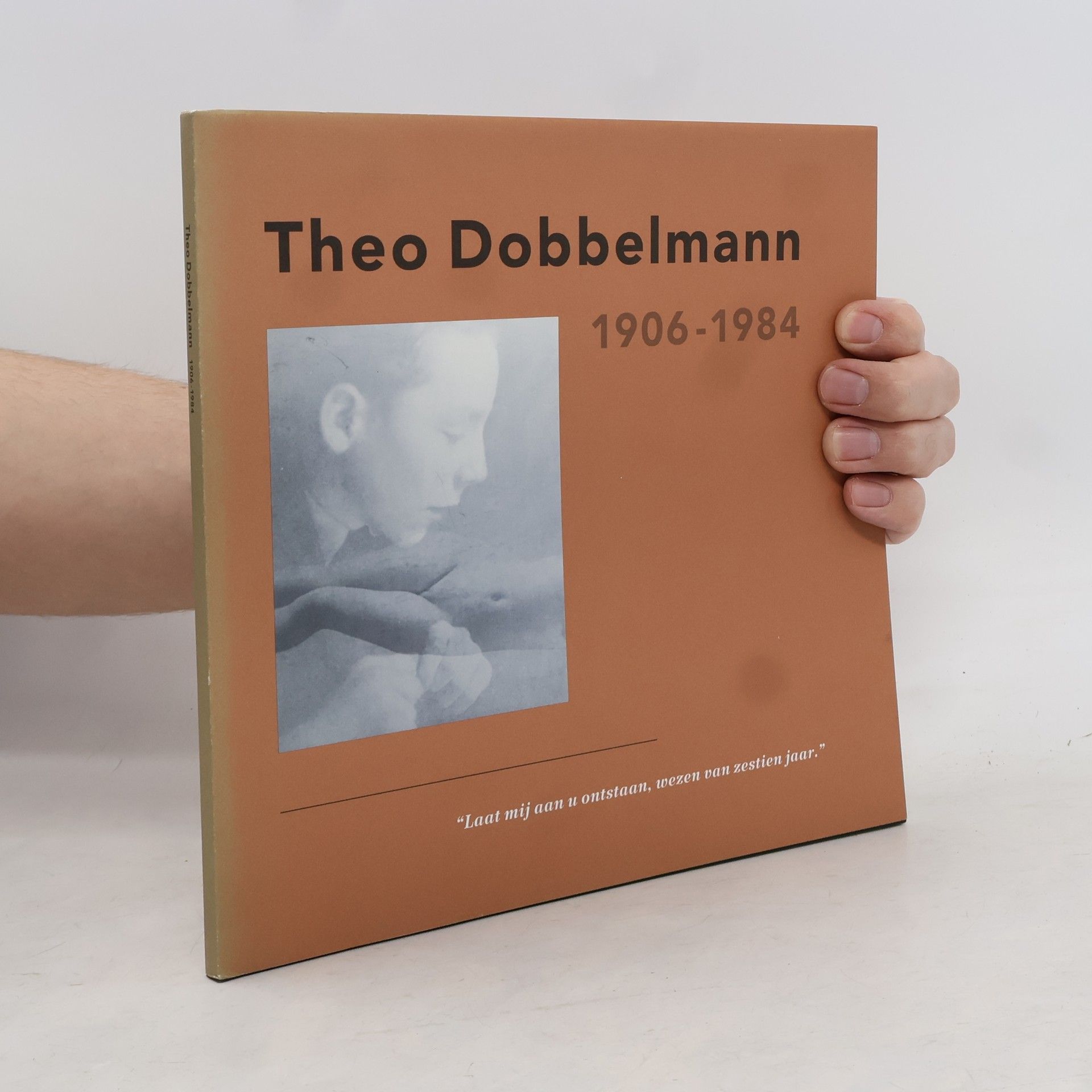 B. L. P. A. Asselbergs Theo Dobbelmann 1906-1984