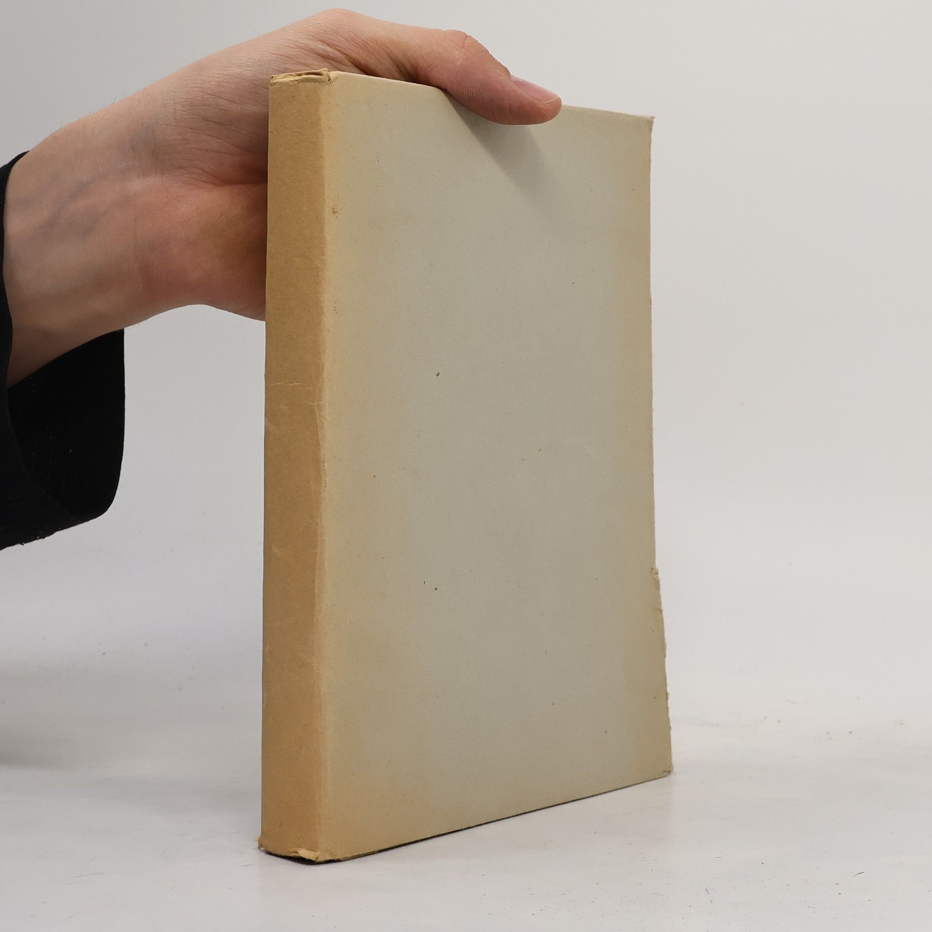 B. Kafka Člověk zítřka