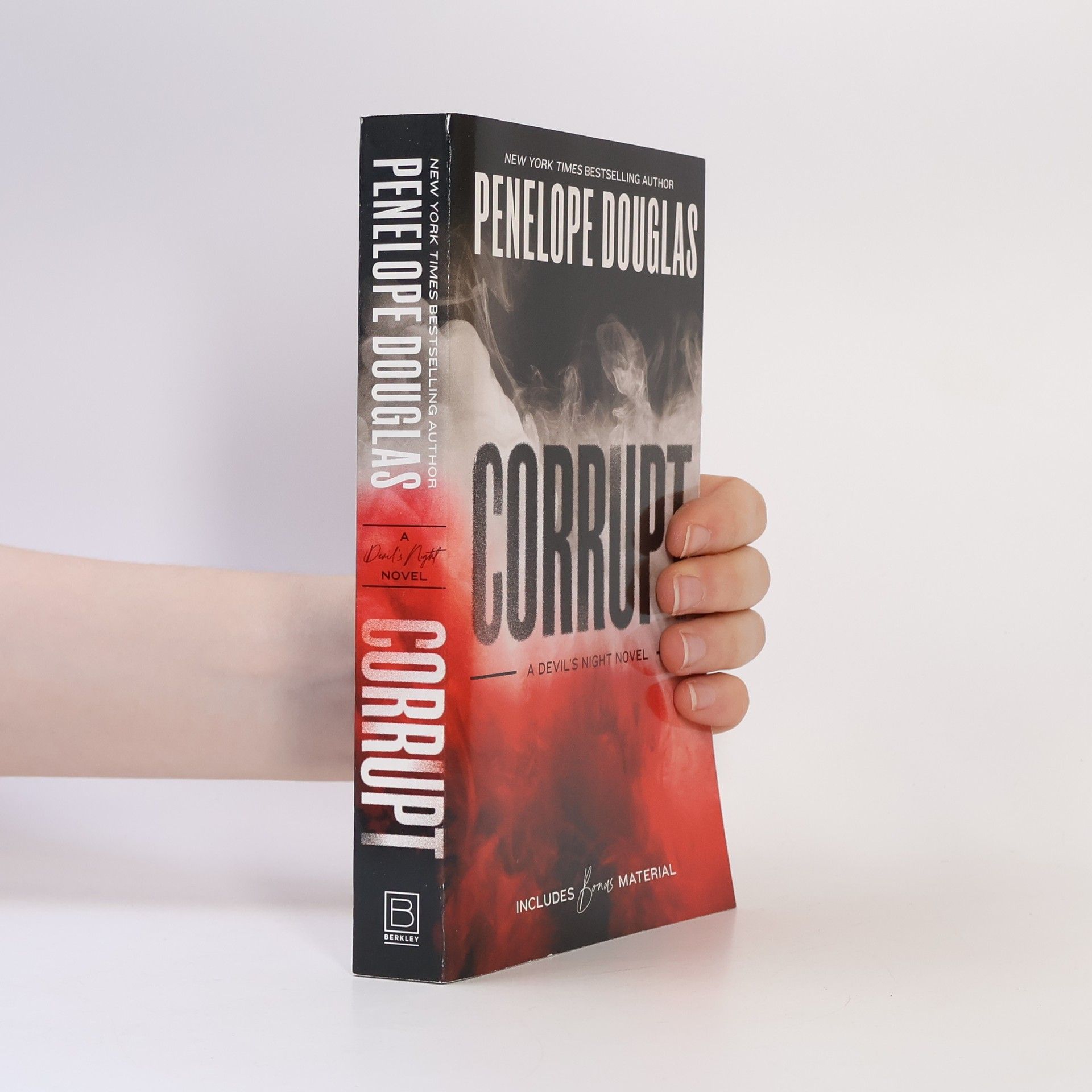 Penelope Douglas Corrupt