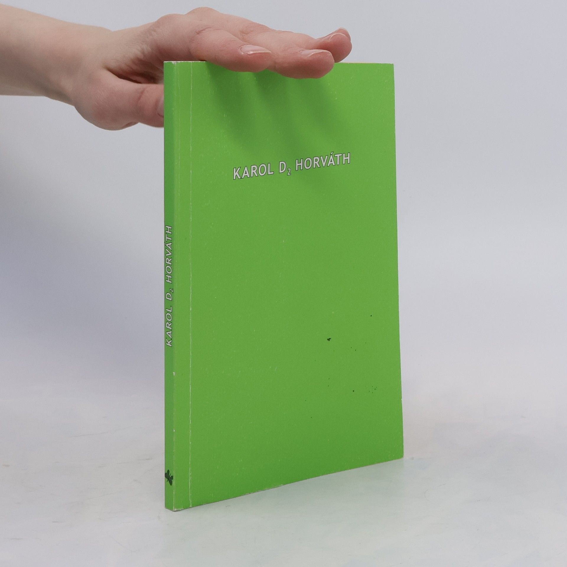 Karol D. Horváth Karol D2 Horváth