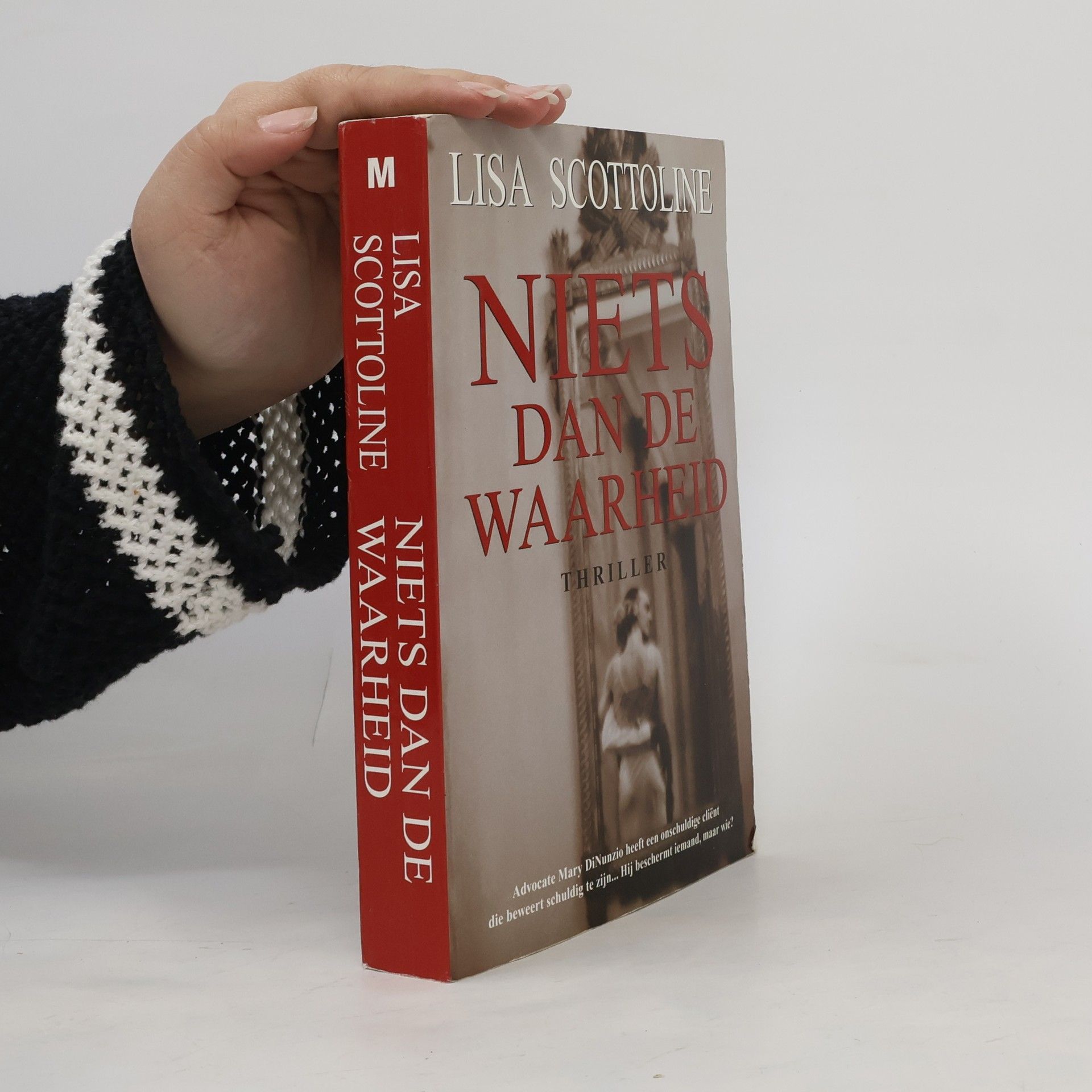 J.J. de Wit Niets dan de waarheid