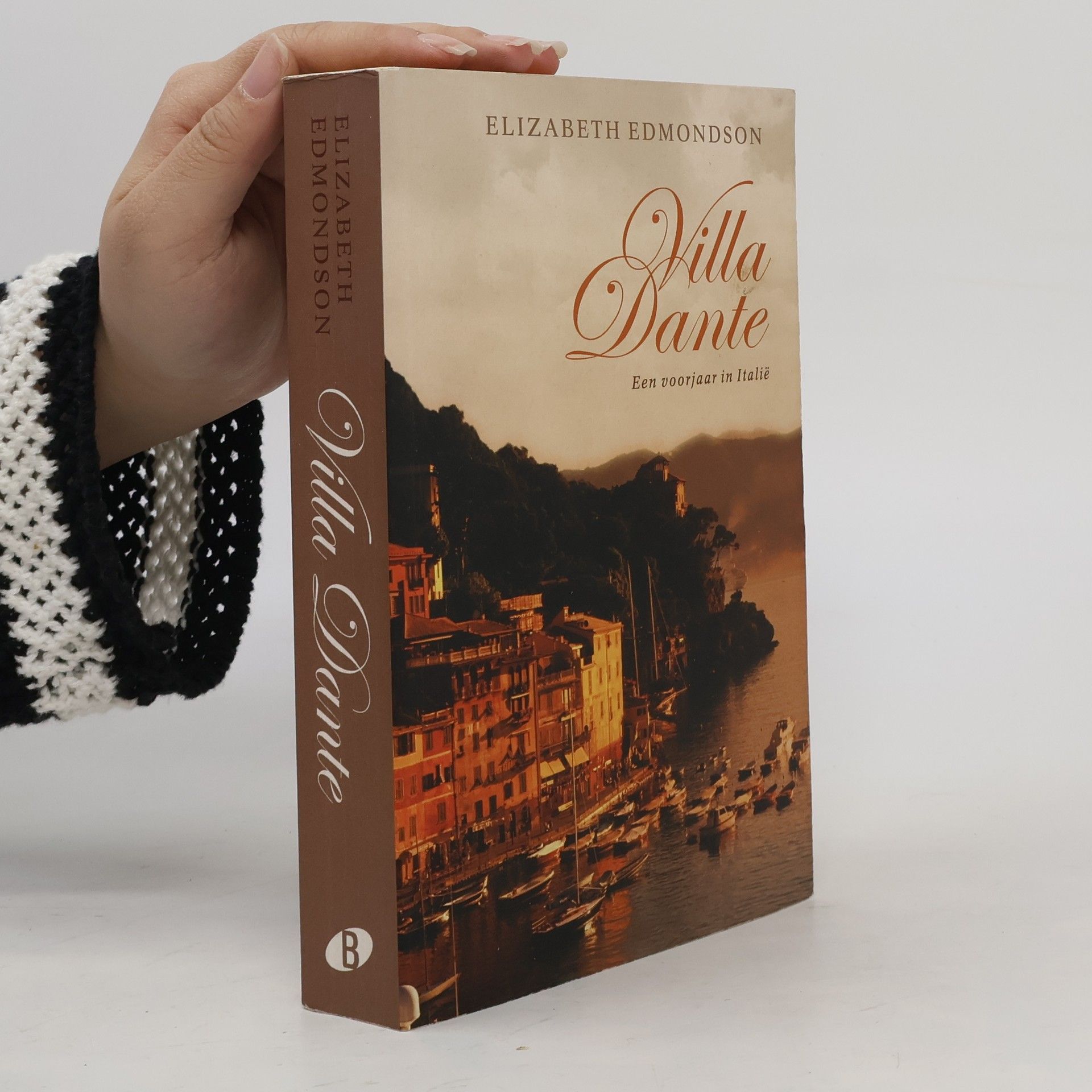 Elizabeth Aston Villa Dante