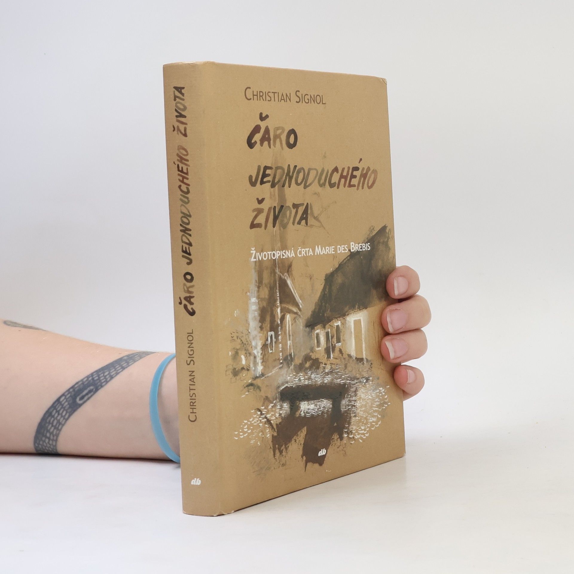 Christian Signol Čaro jednoduchého života