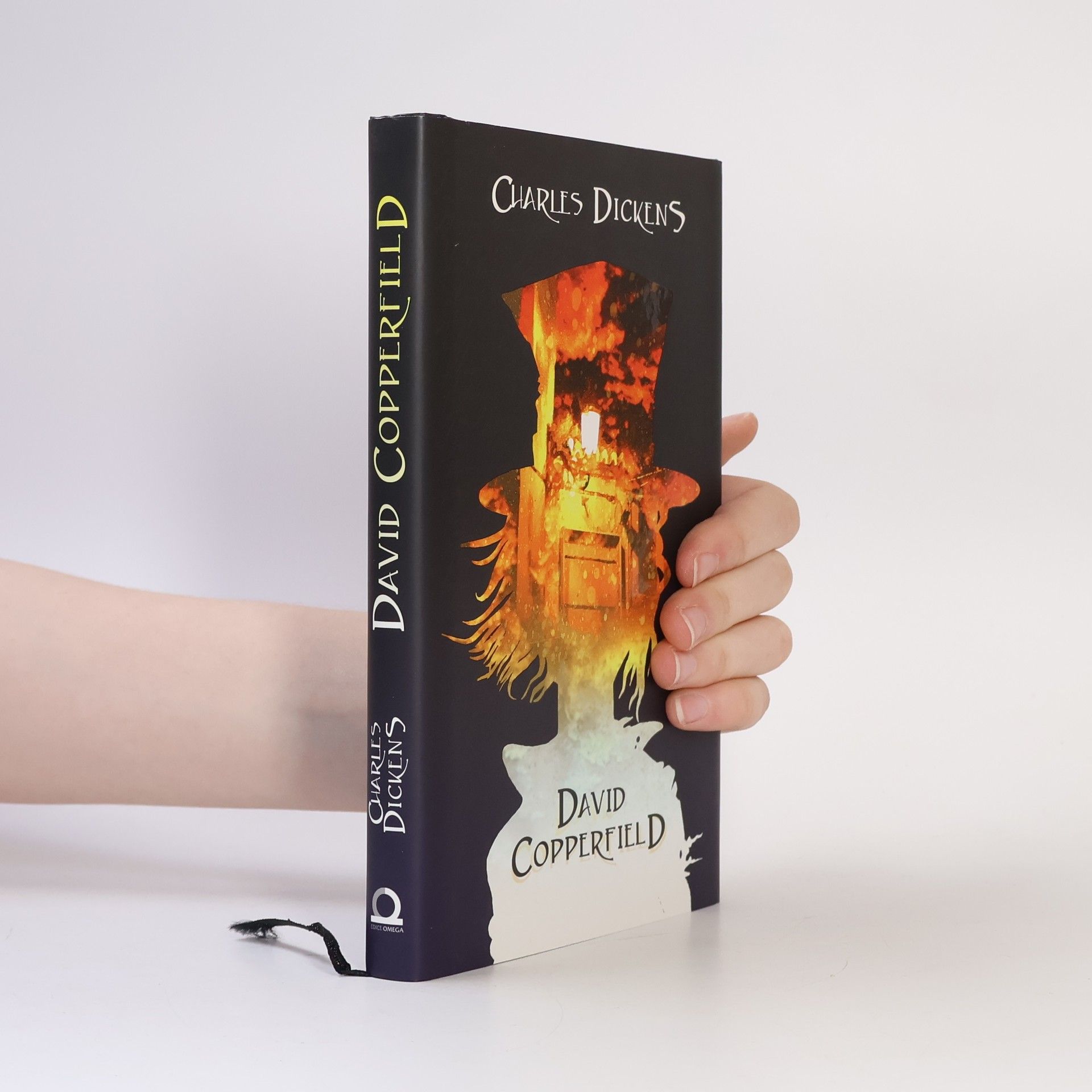 Charles Dickens David Copperfield