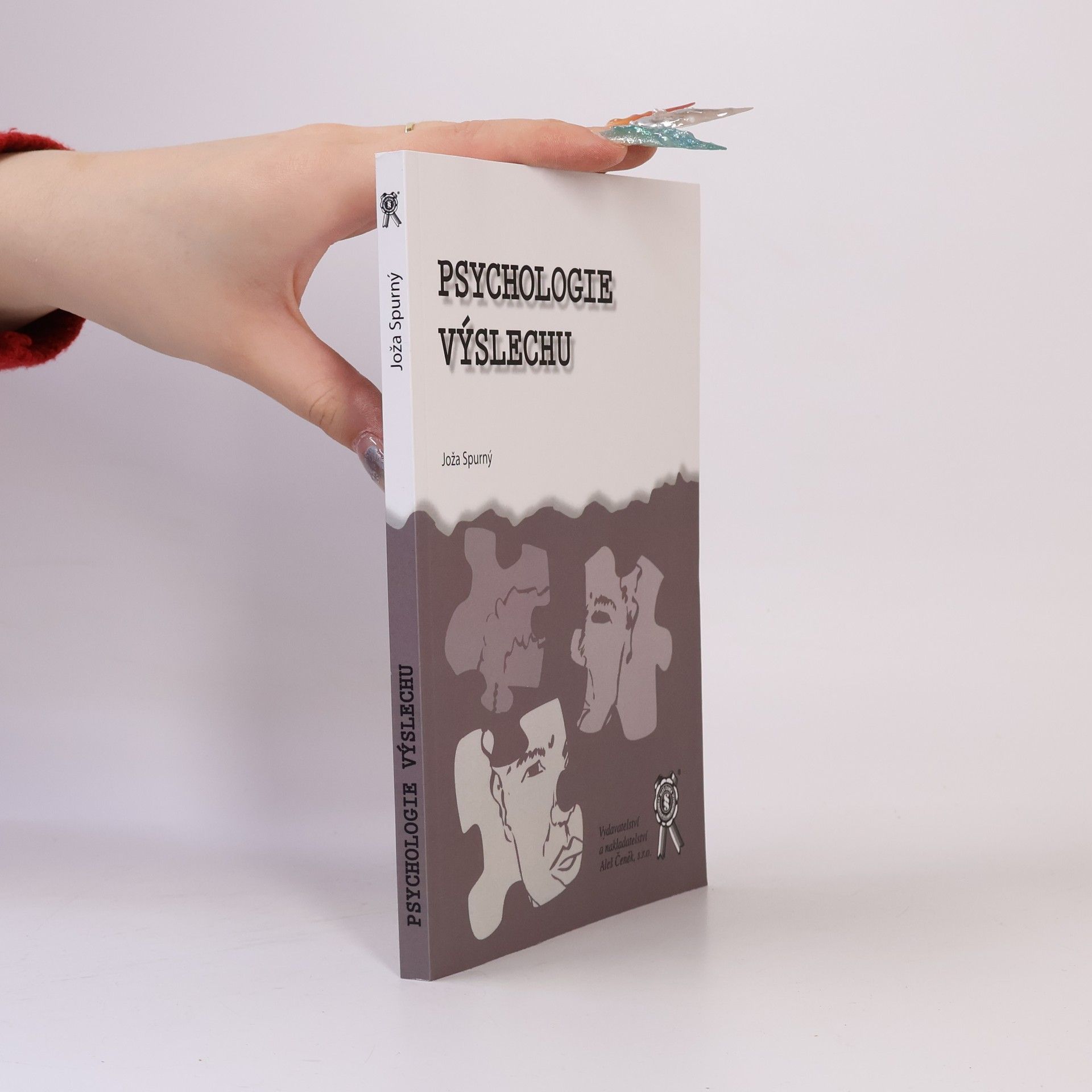 Psychologie výslechu