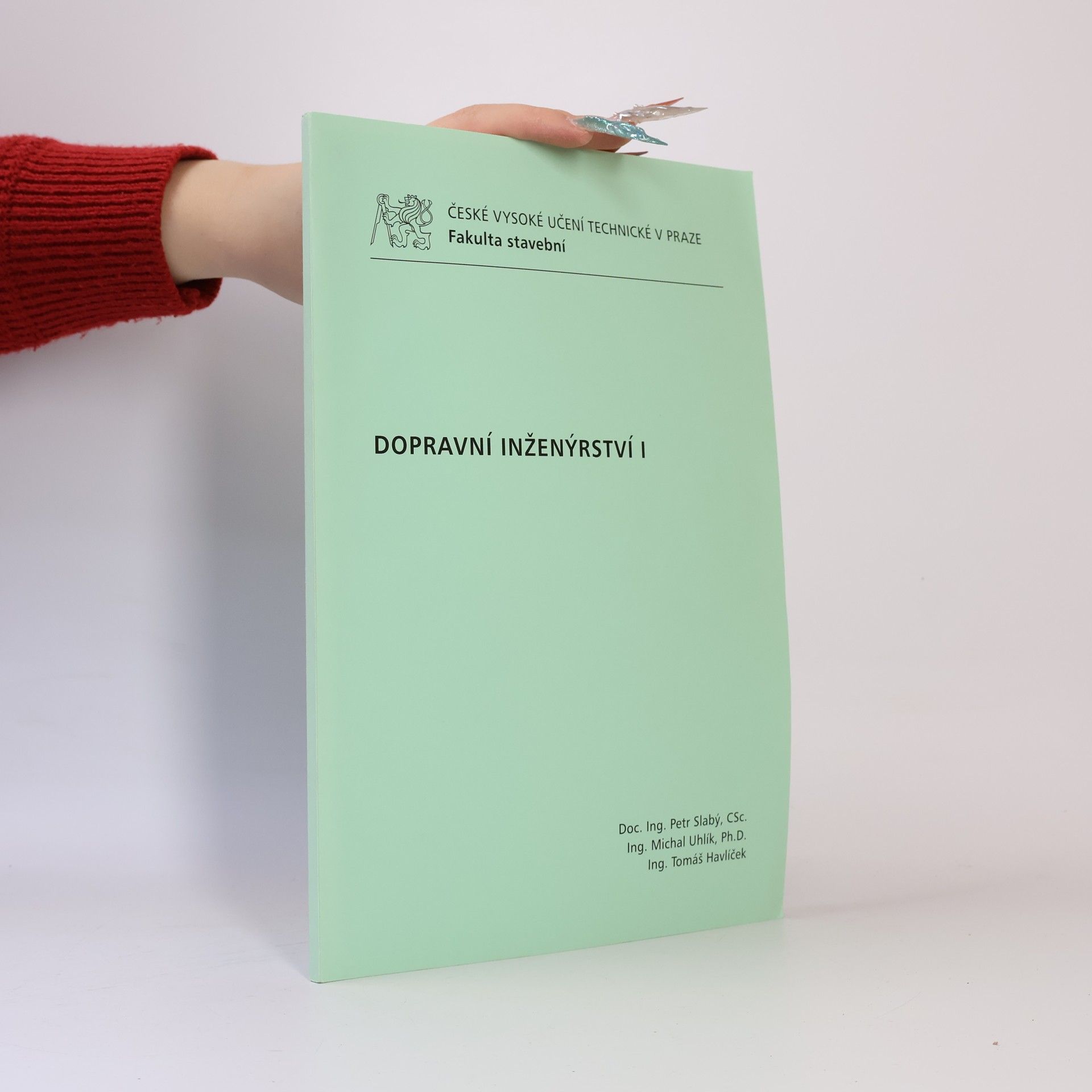 Dopravní inženýrství