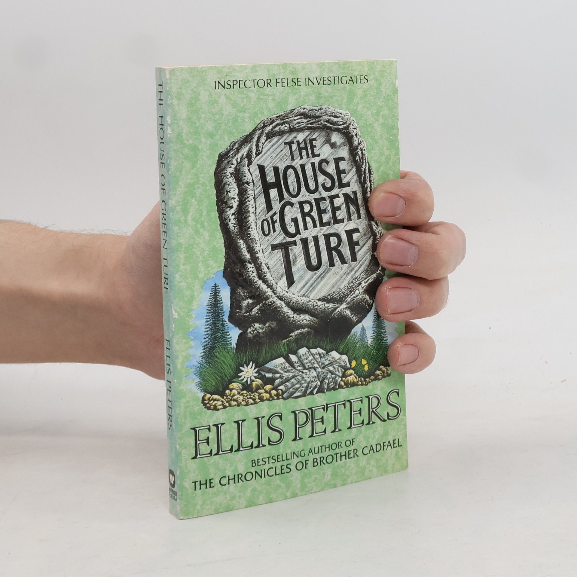 Ellis Peters The House of Green Turf
