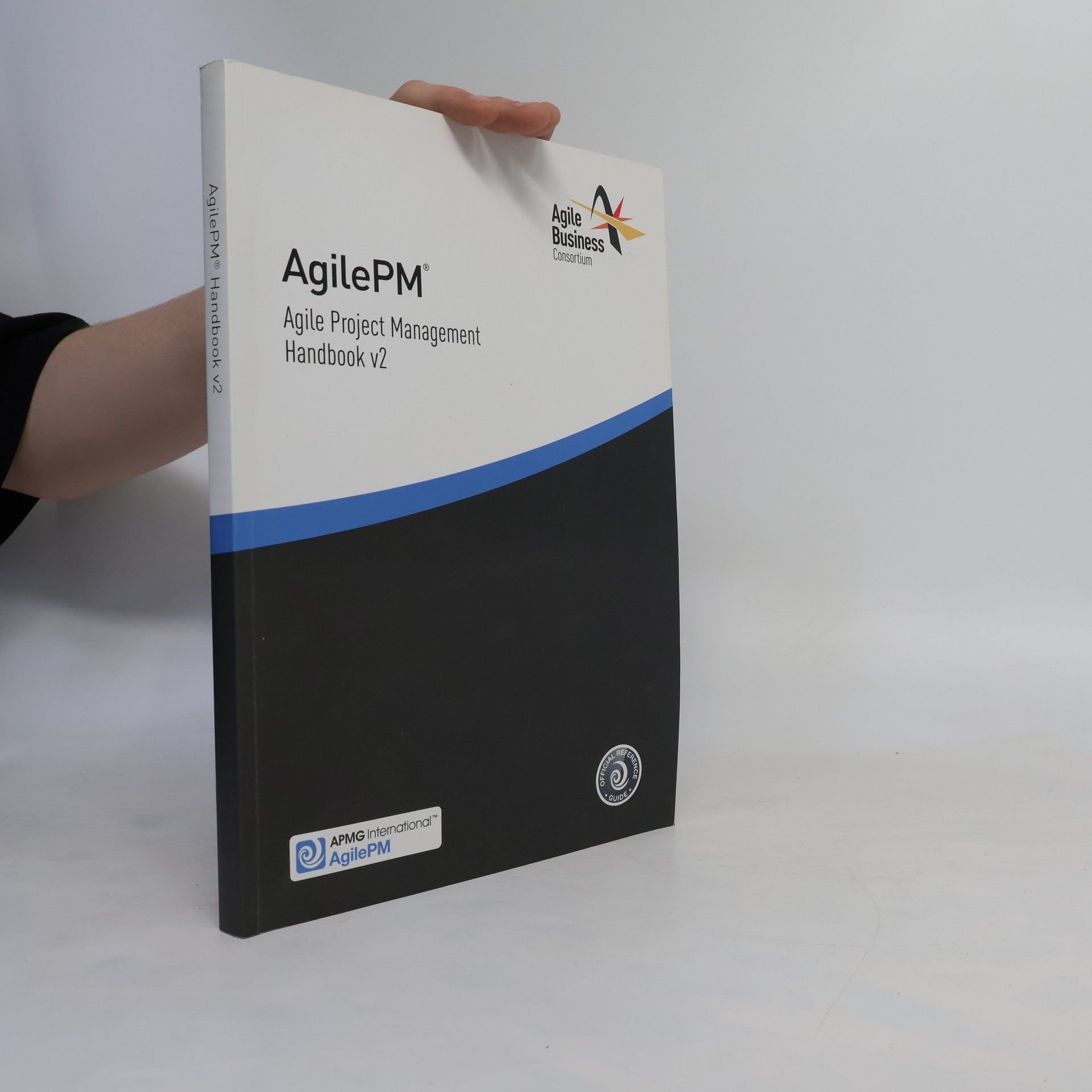AgilePM Handbooks V2