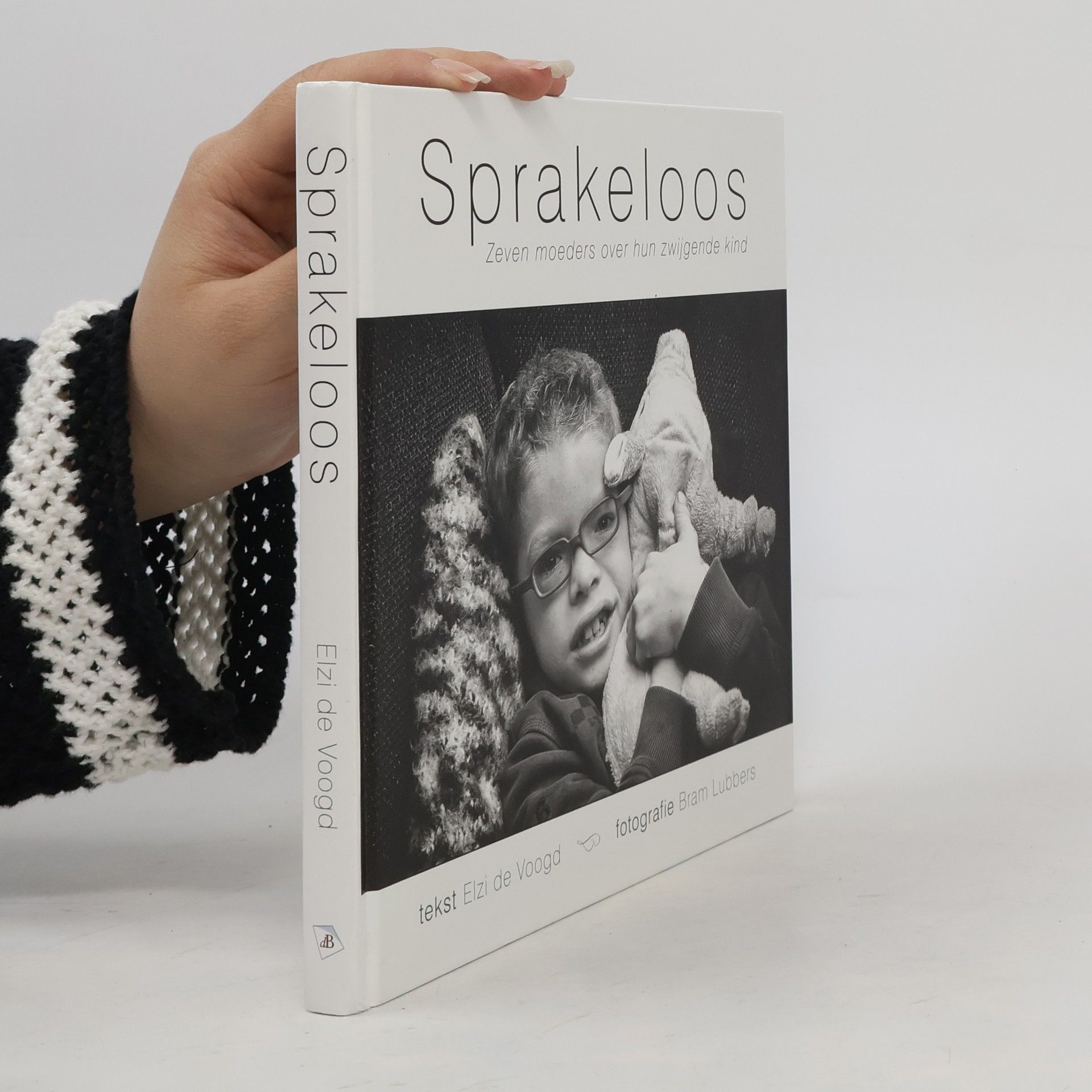 Bram Lubbers Sprakeloos