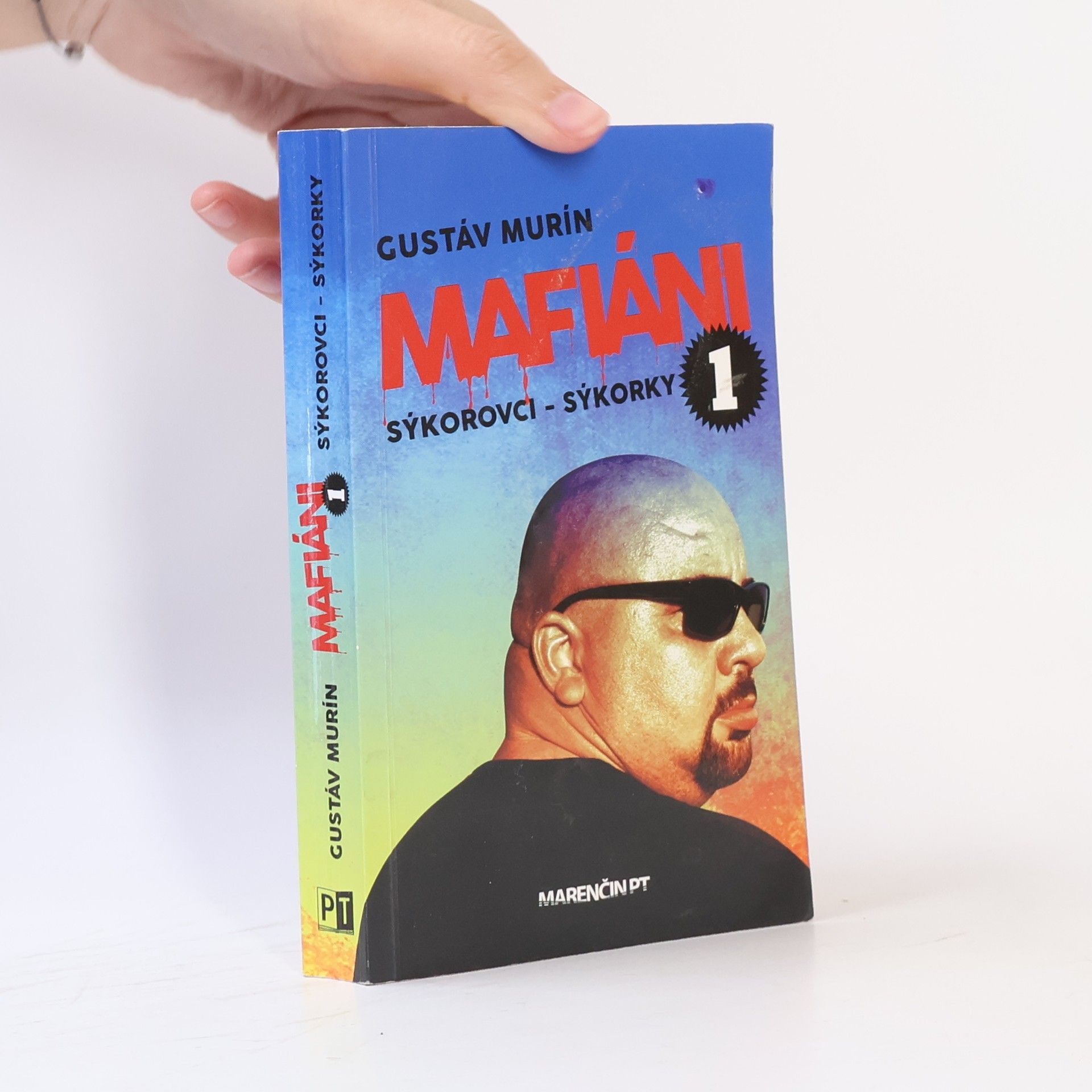 Mafiáni 1 – Sýkorovci – sýkorky