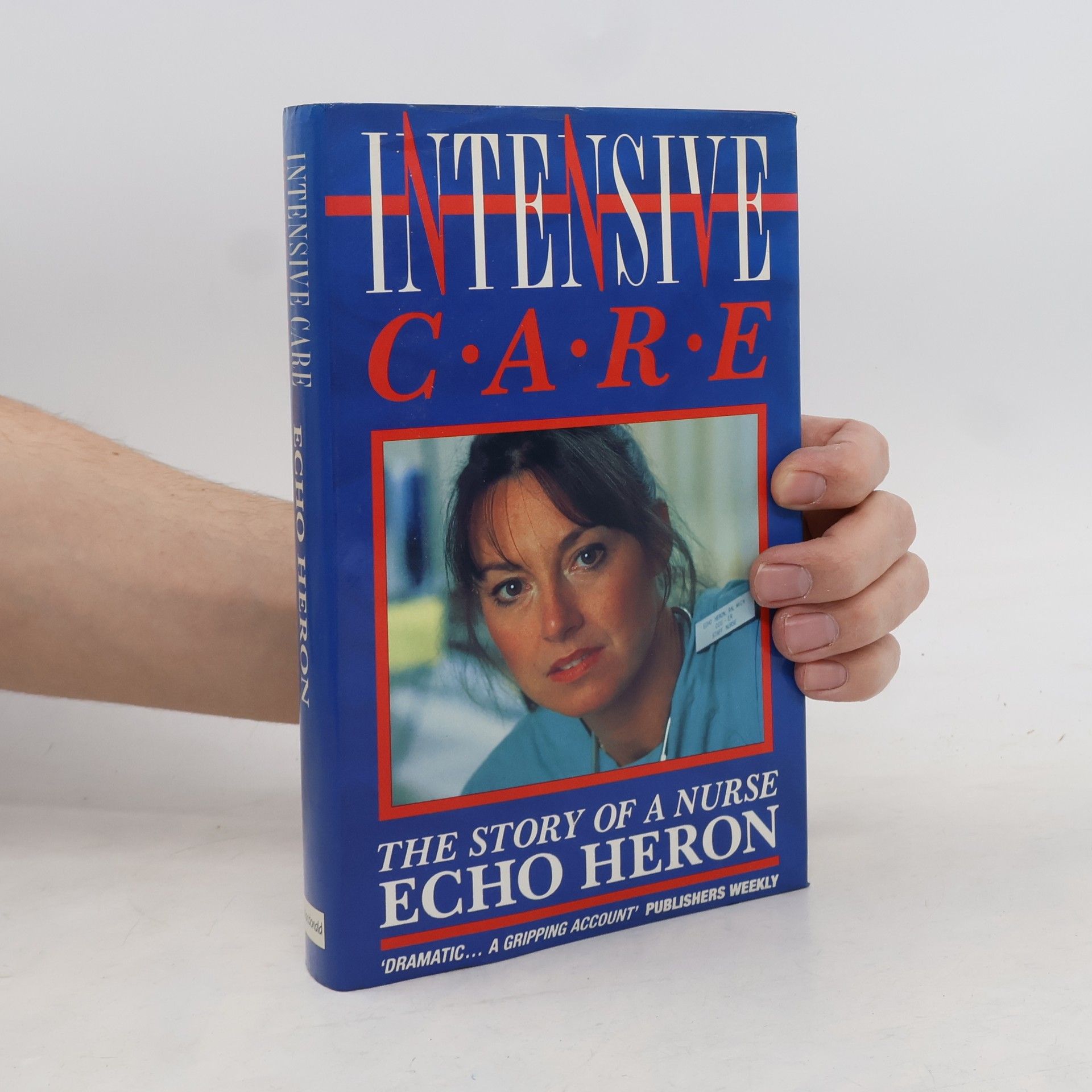 Echo Heron Intensive Care
