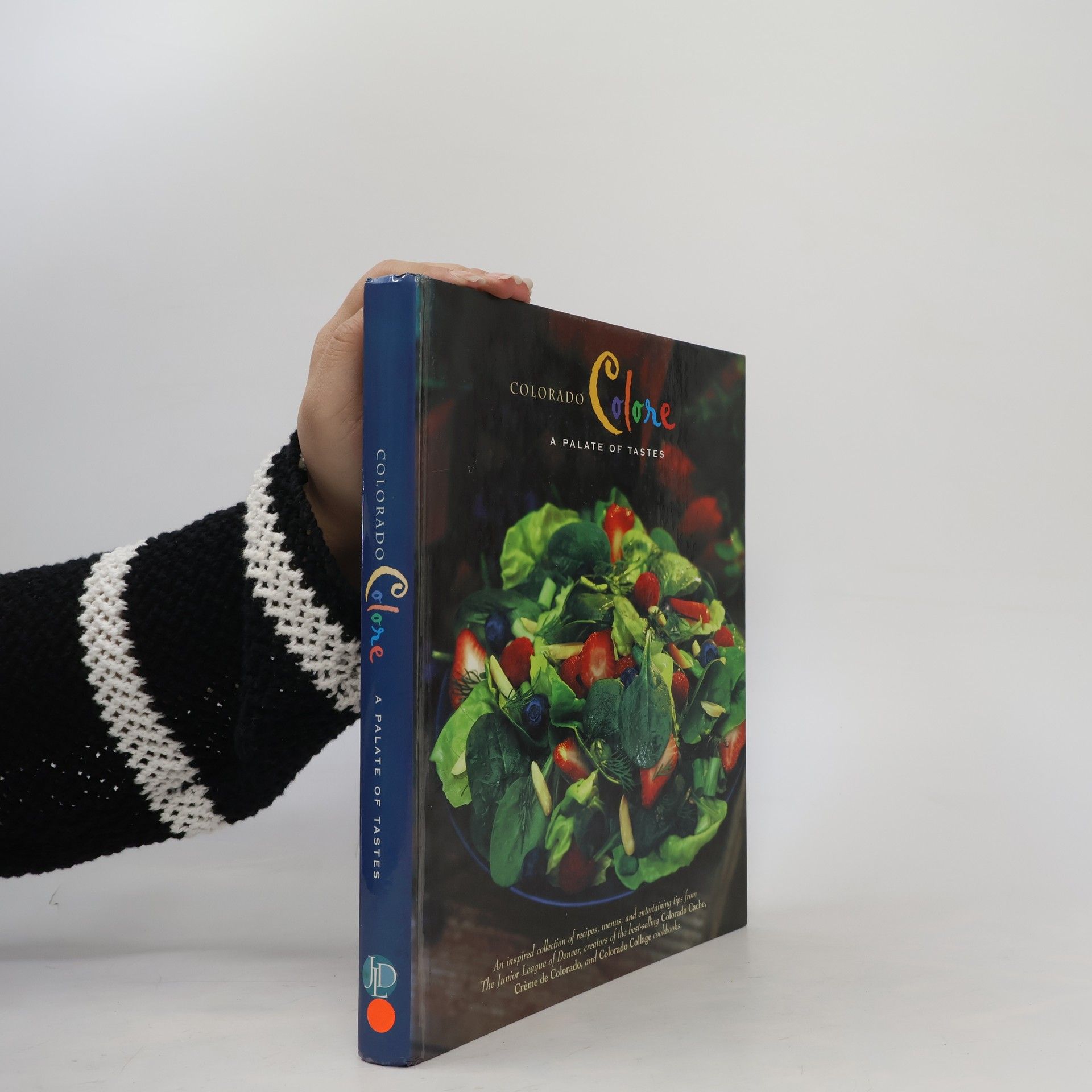 The Junior League of Denver Colorado Colore