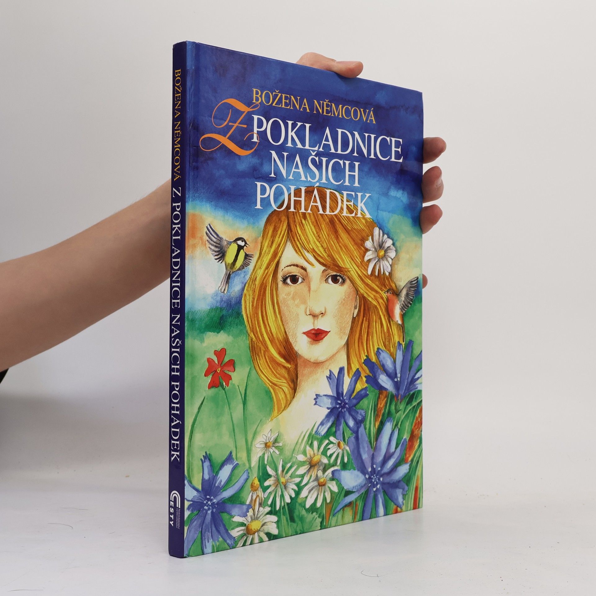 Z pokladnice našich pohádek