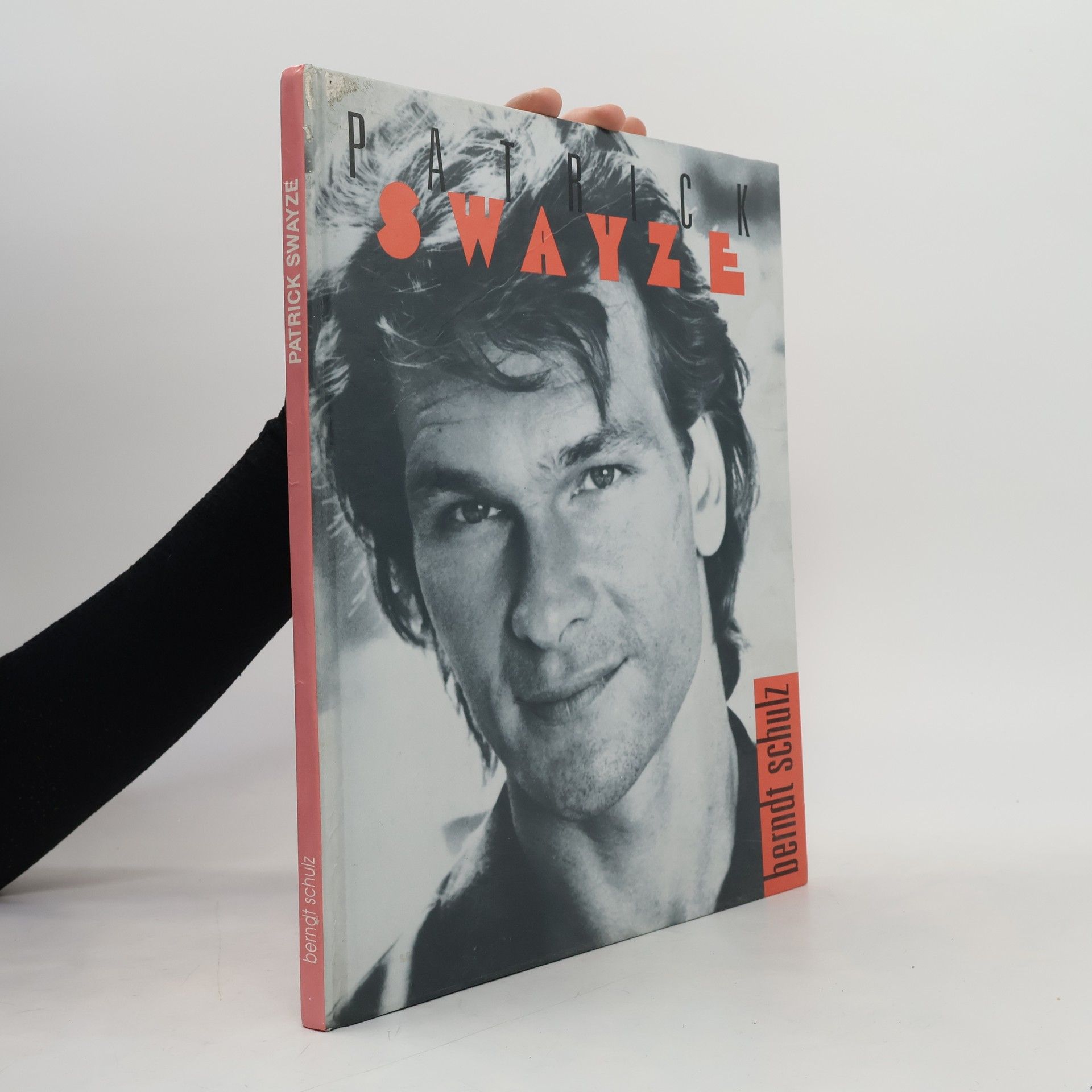 Mattias Gerwald Patrick Swayze