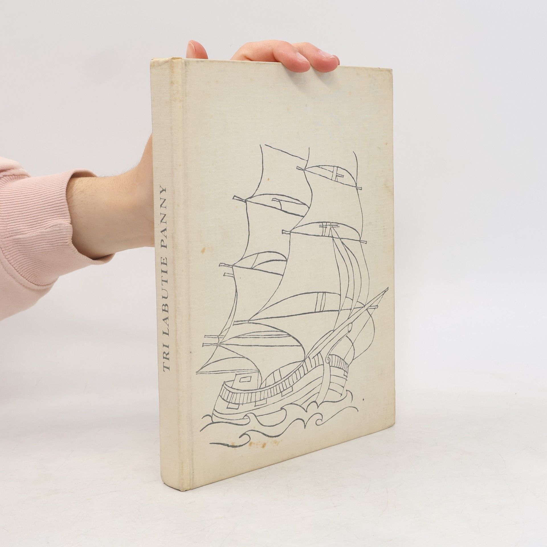 Collectif d'auteurs Tri labutie panny