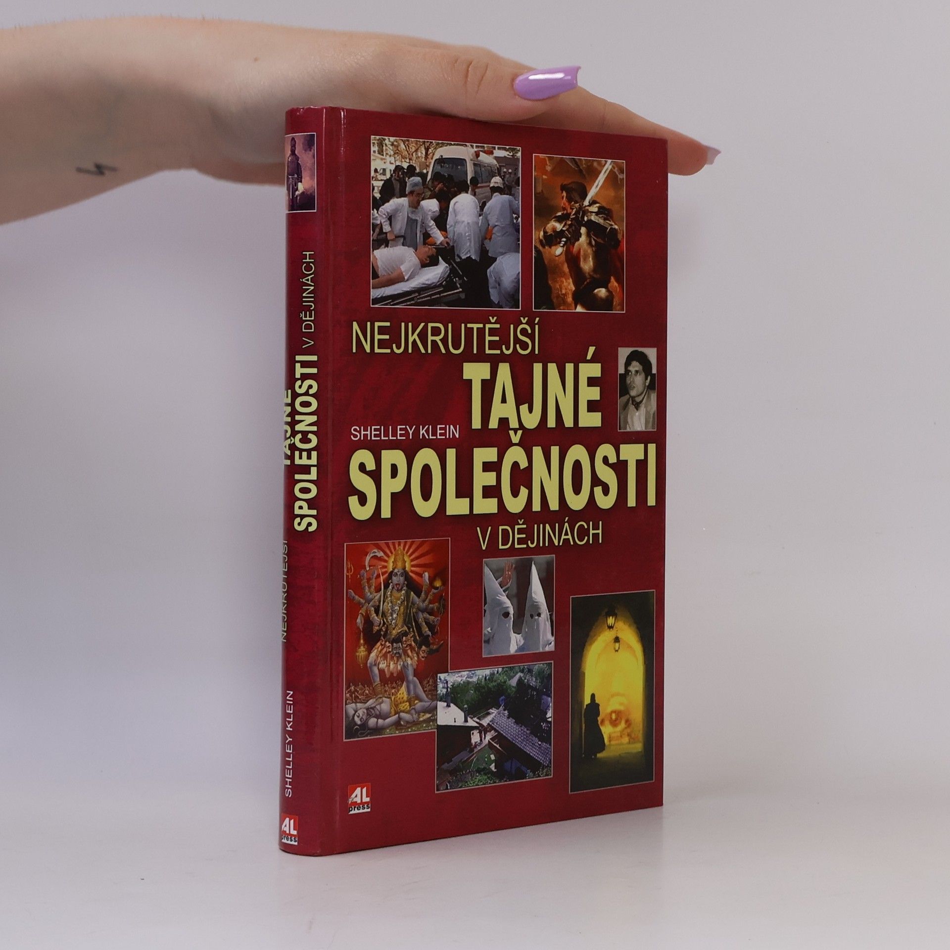 Nejkrutější tajné společnosti v dějinách