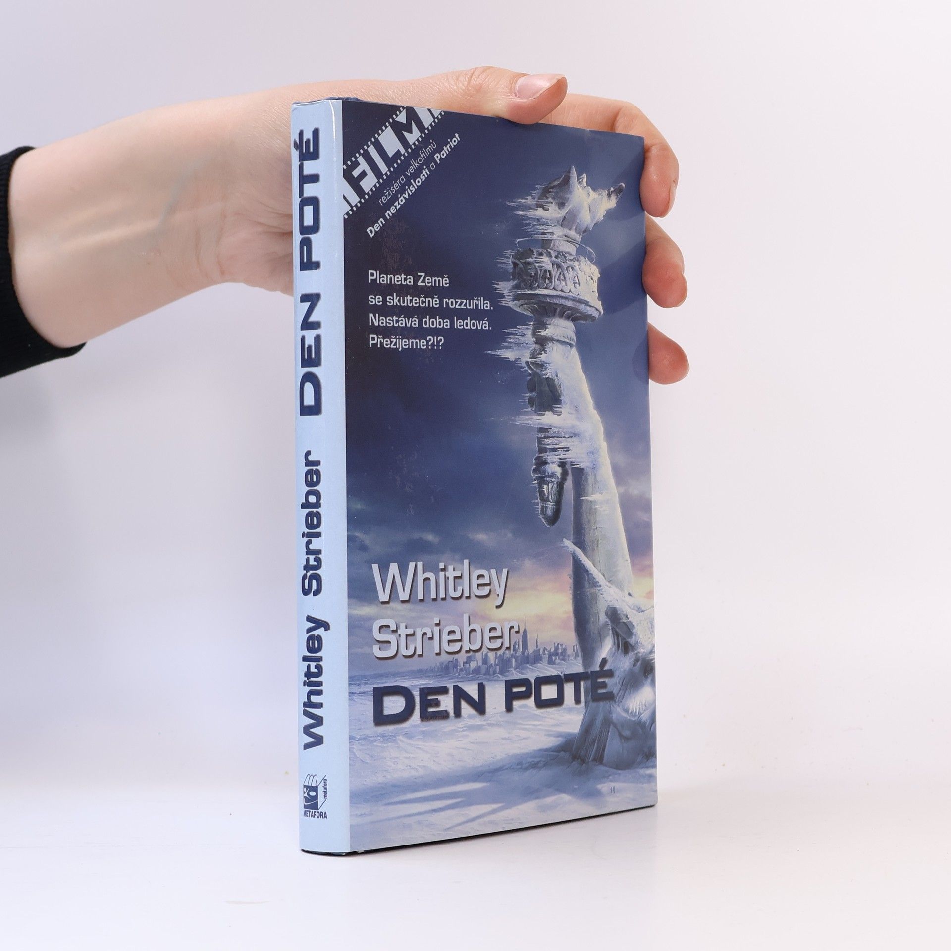 Den poté : podle stejnojmenného filmu