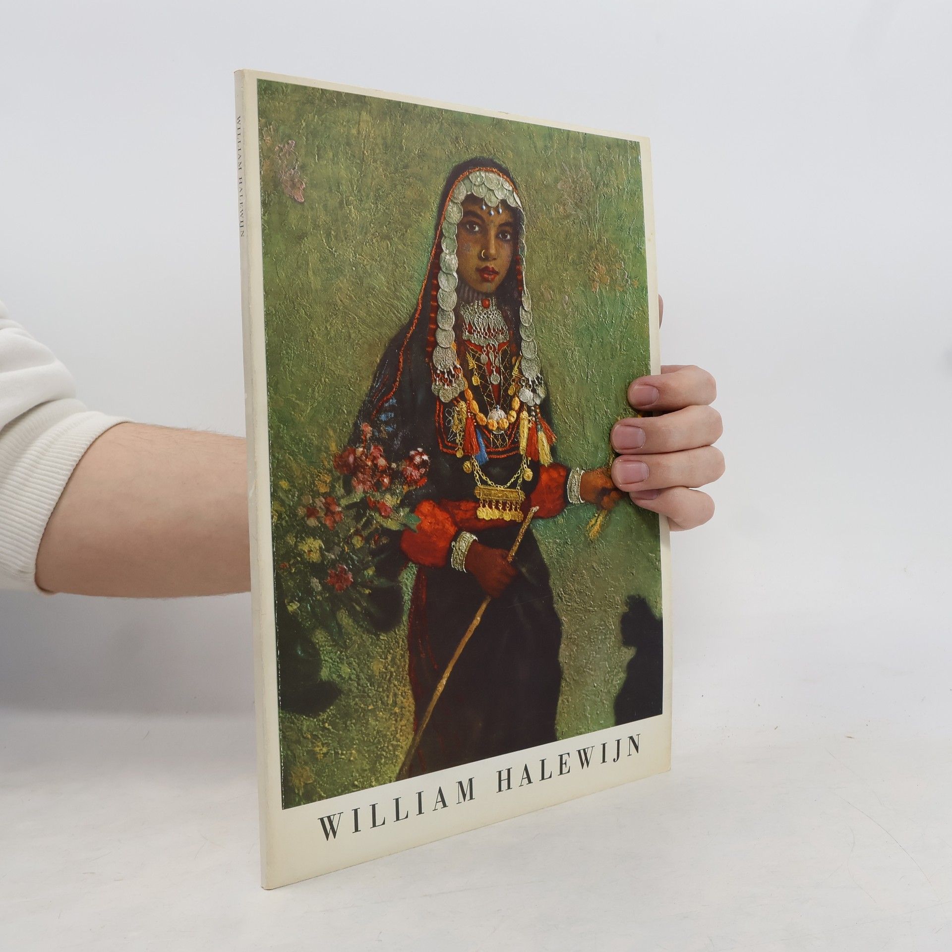 Autorenkollektiv William Halewijn