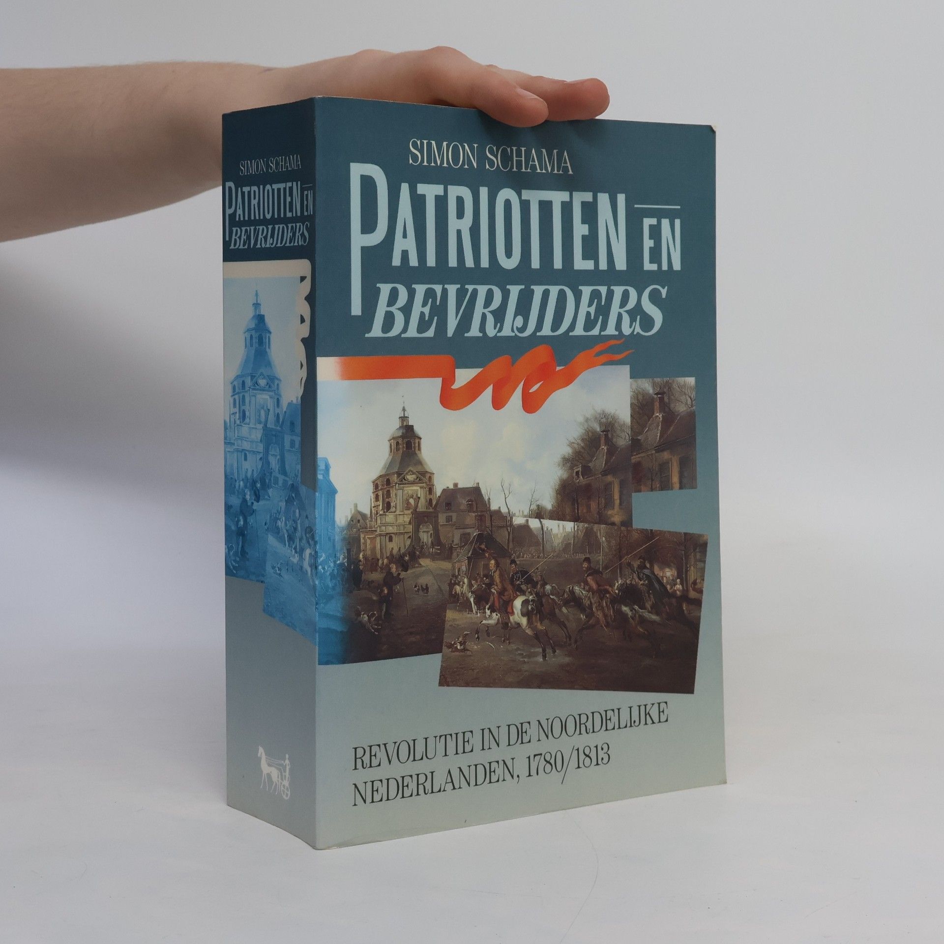 Patriotten en bevrijders
