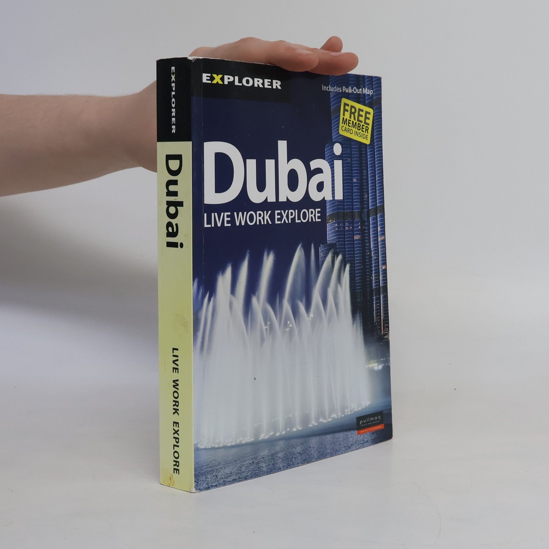 Autores varios Dubai