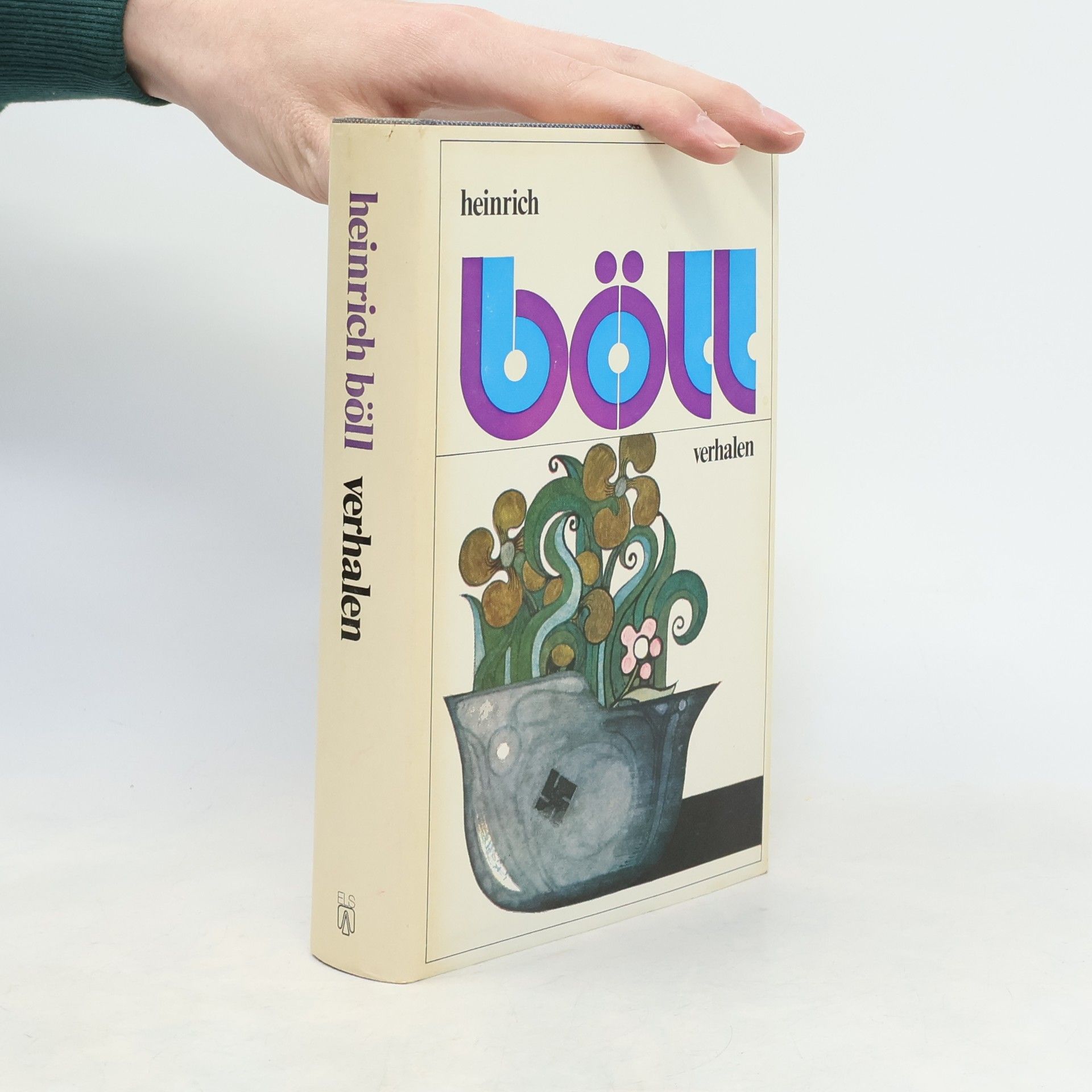 Heinrich Böll Verhalen