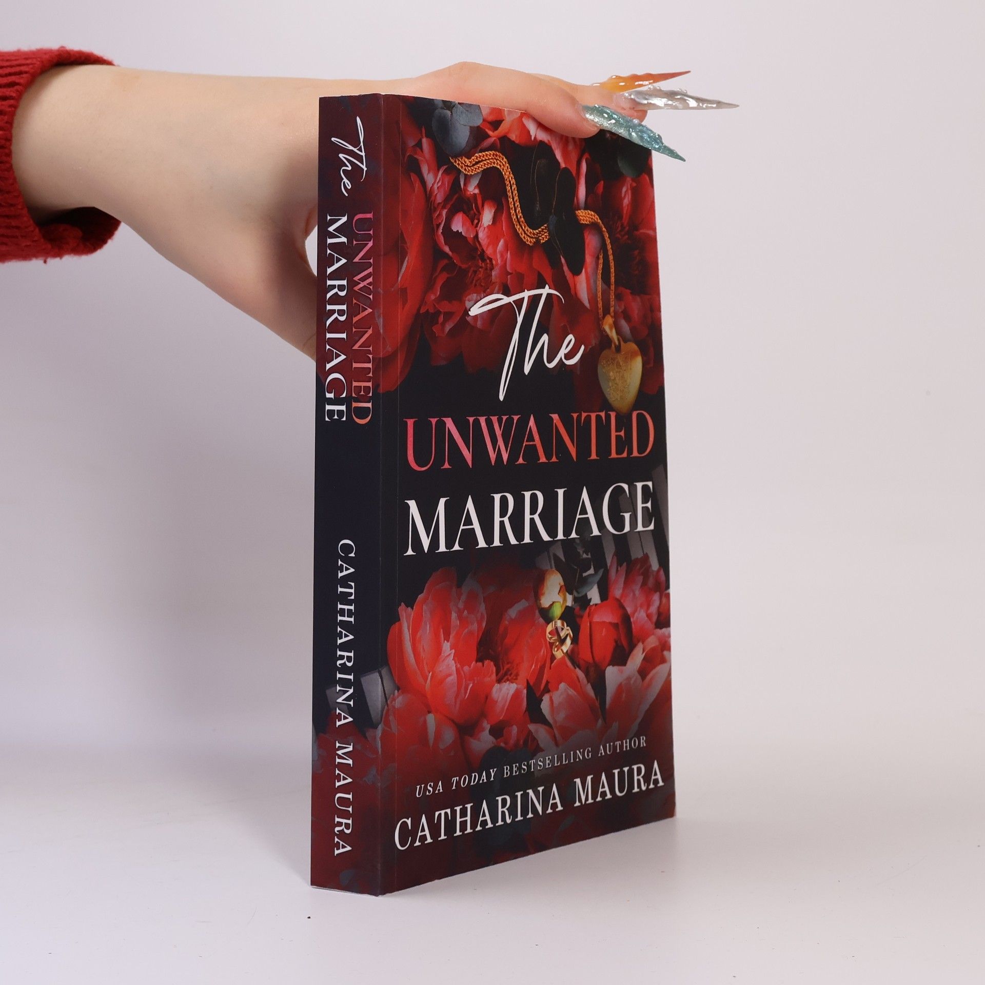 The Unwanted Marriage