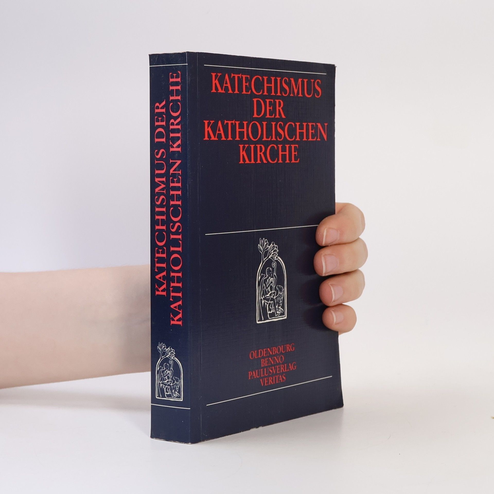 Collectif d'auteurs Katechismus der Katholischen Kirche