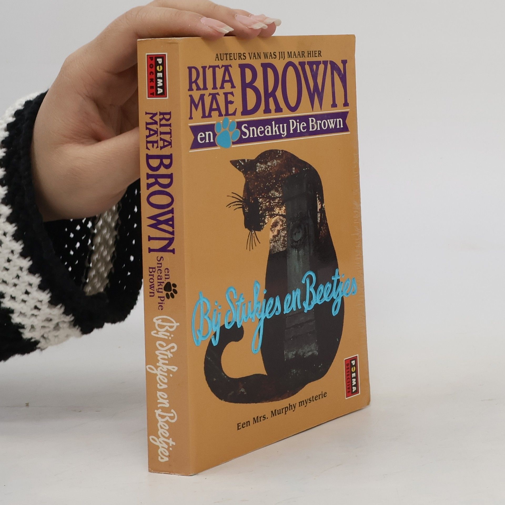 Bij stukjes en beetjes