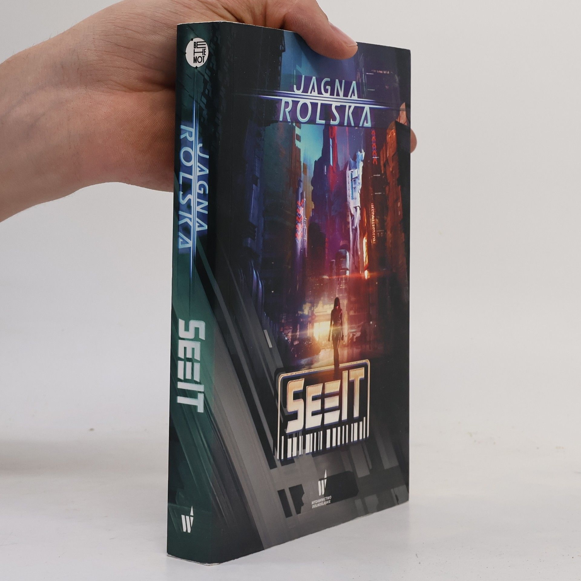 JAGNA ROLSKA SEEIT