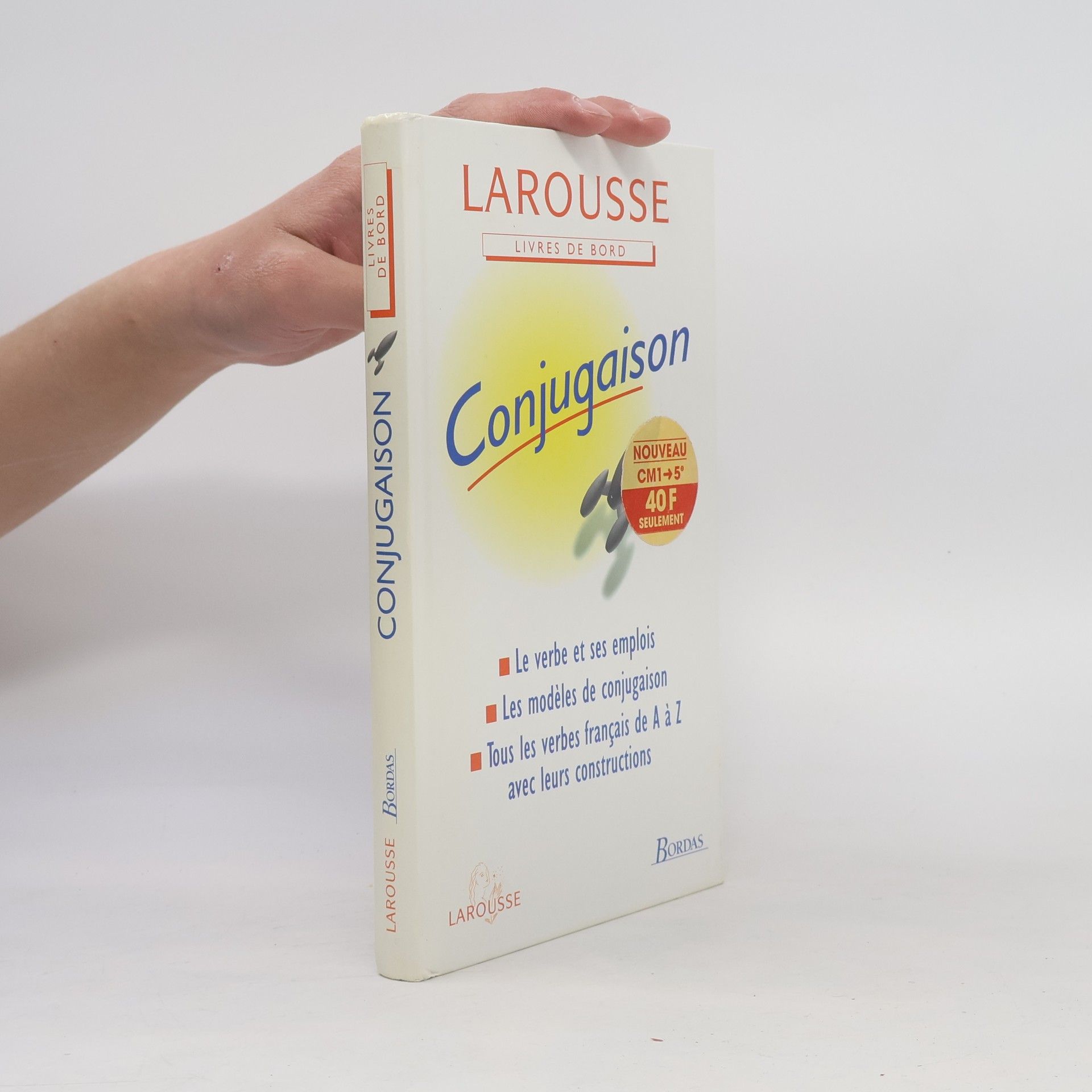 Yann Le Lay Conjugaison