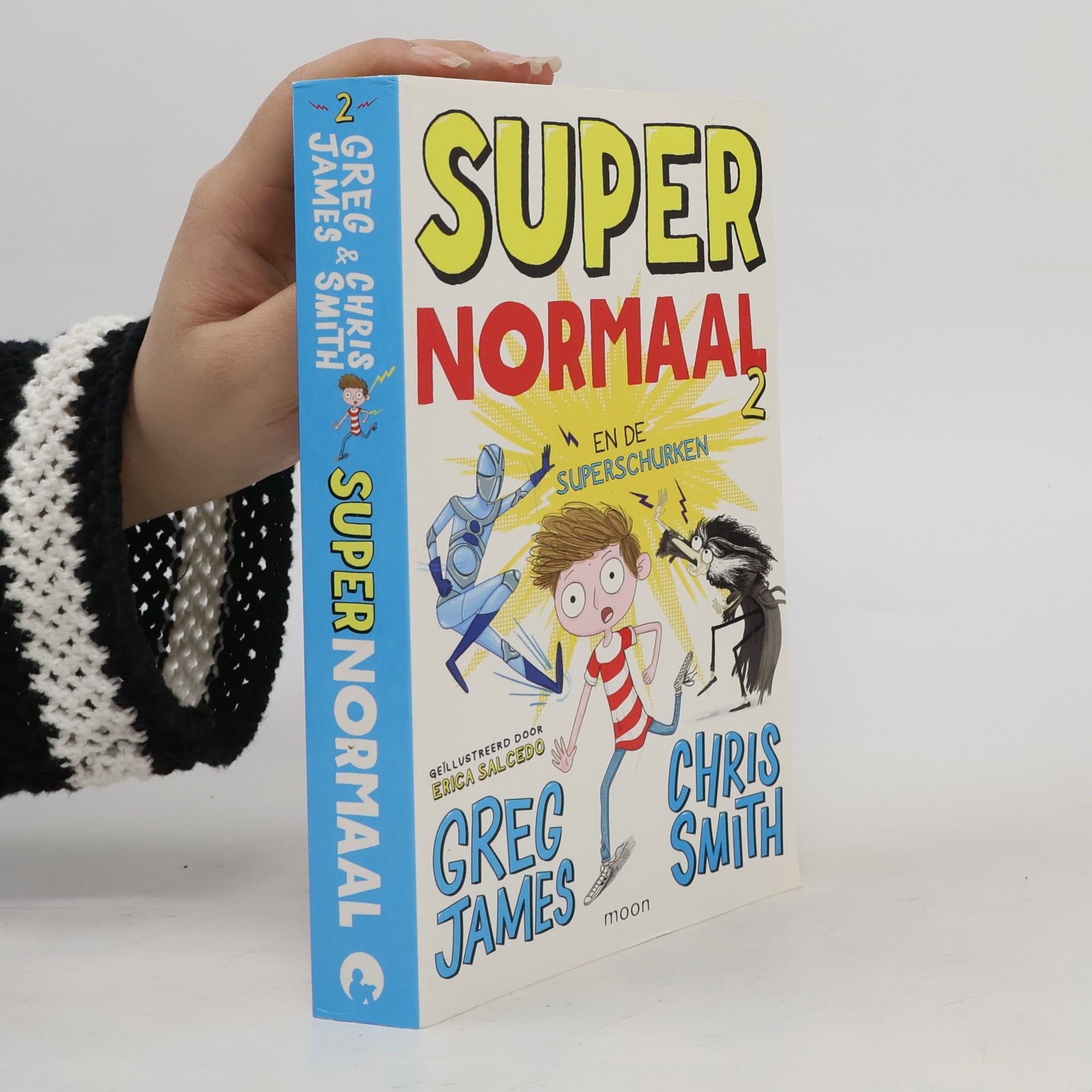 Autorenkollektiv Super Normaal 2