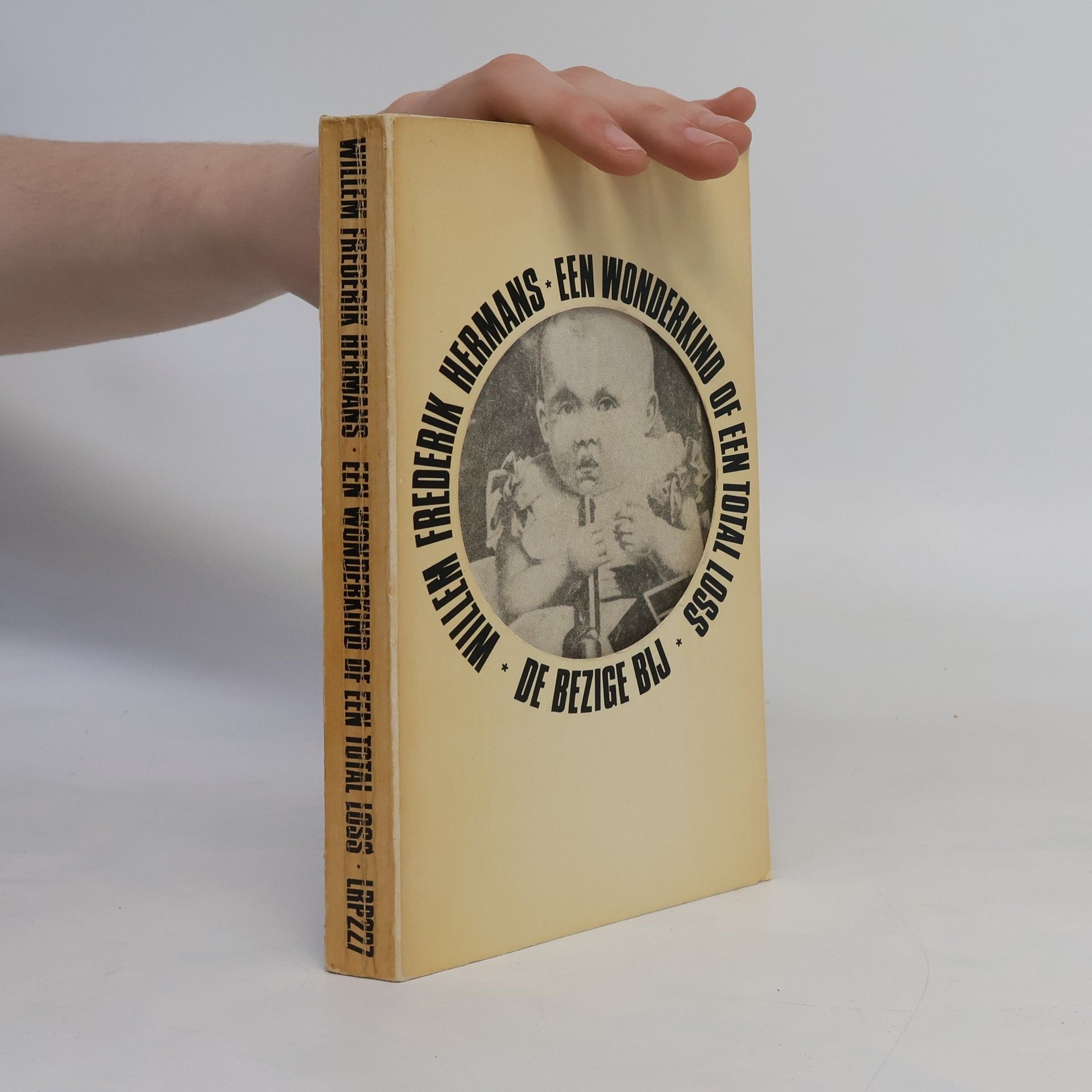 Een wonderkind of een total loss