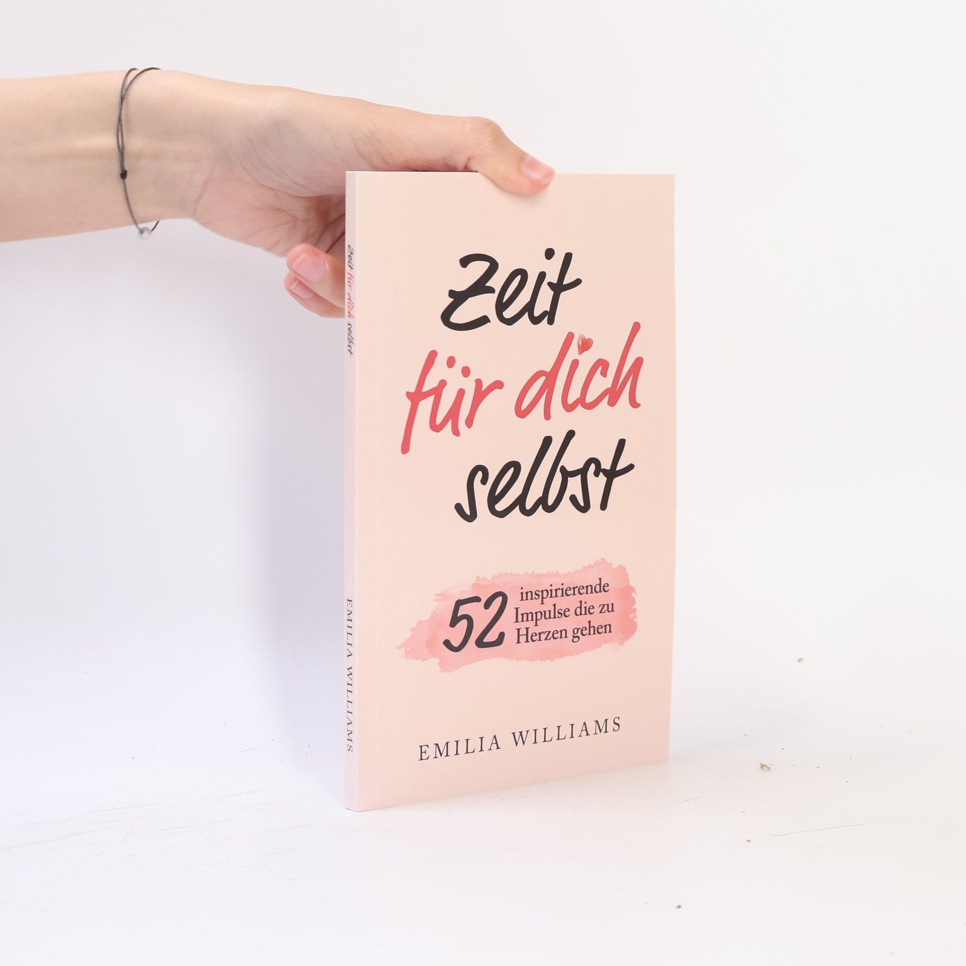 Emilia Williams Zeit für dich selbst
