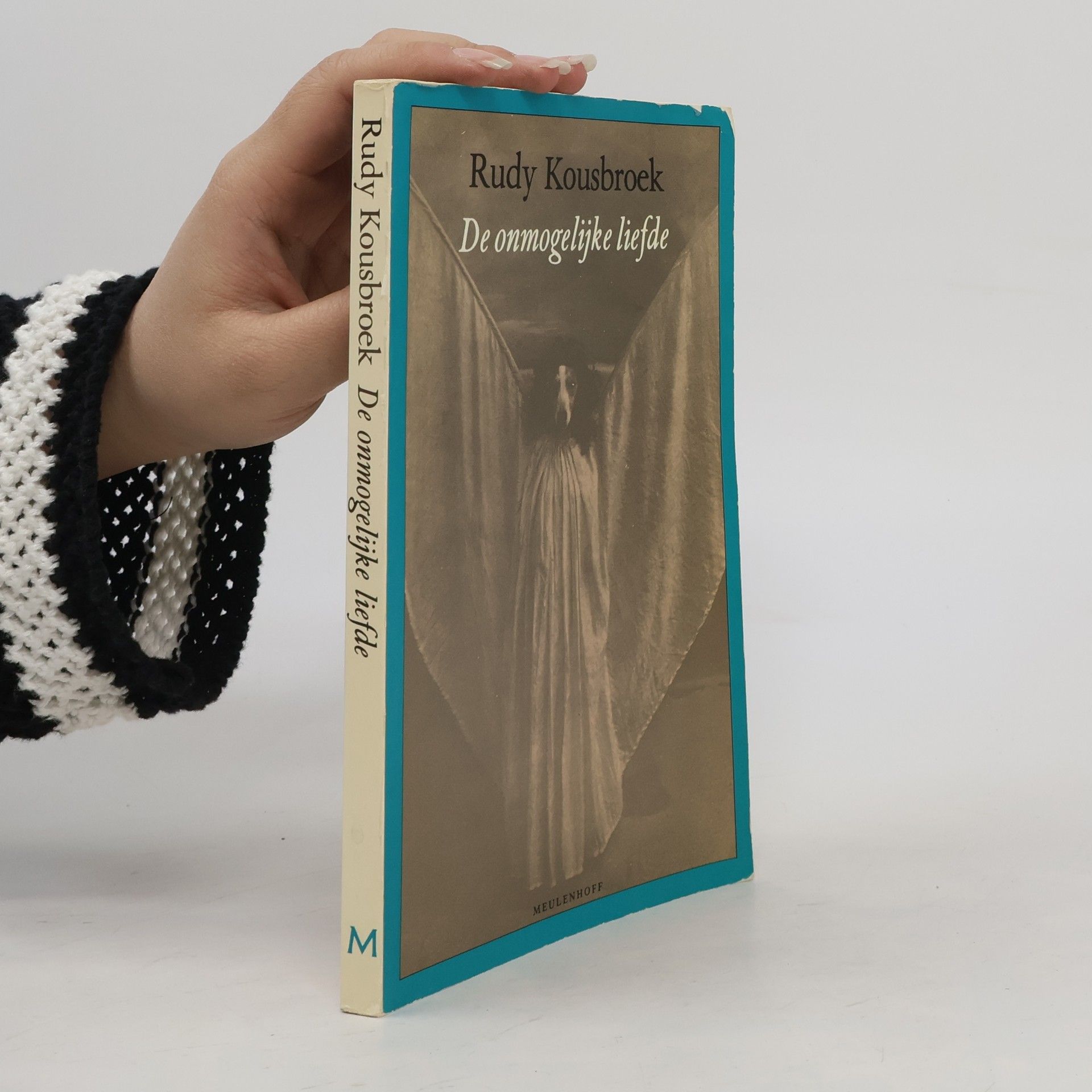 De onmogelijke liefde