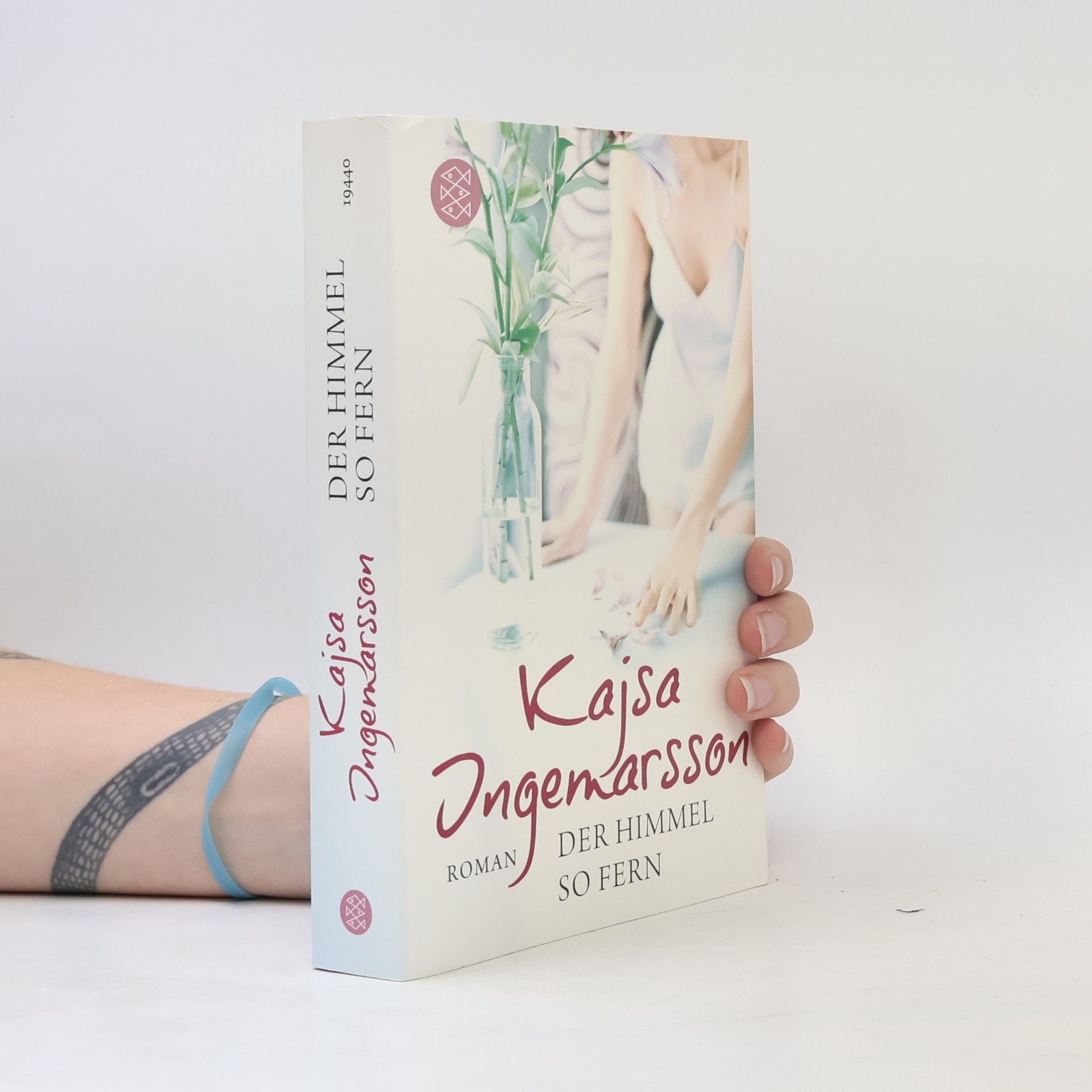 Kajsa Ingemarsson Der Himmel so fern