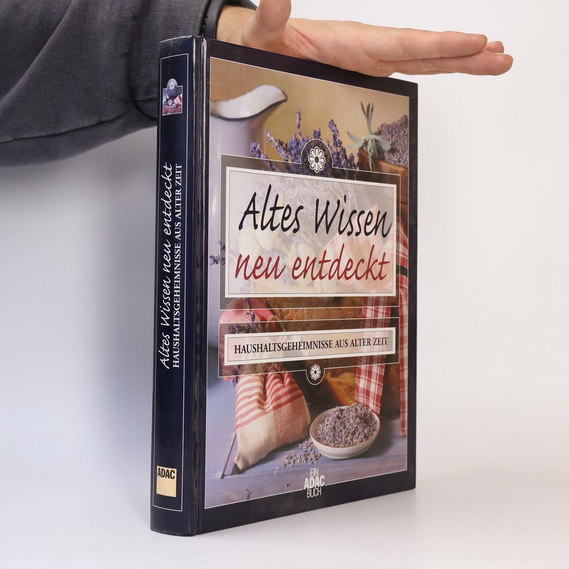 Altes Wissen neu entdeckt