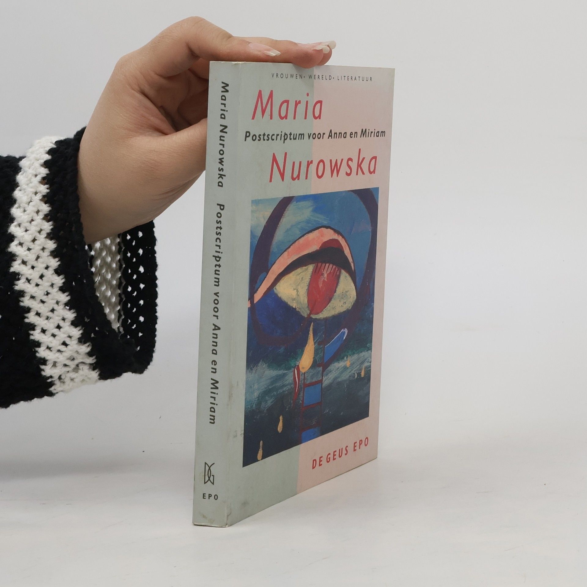 Postscriptum voor Anna en Miriam