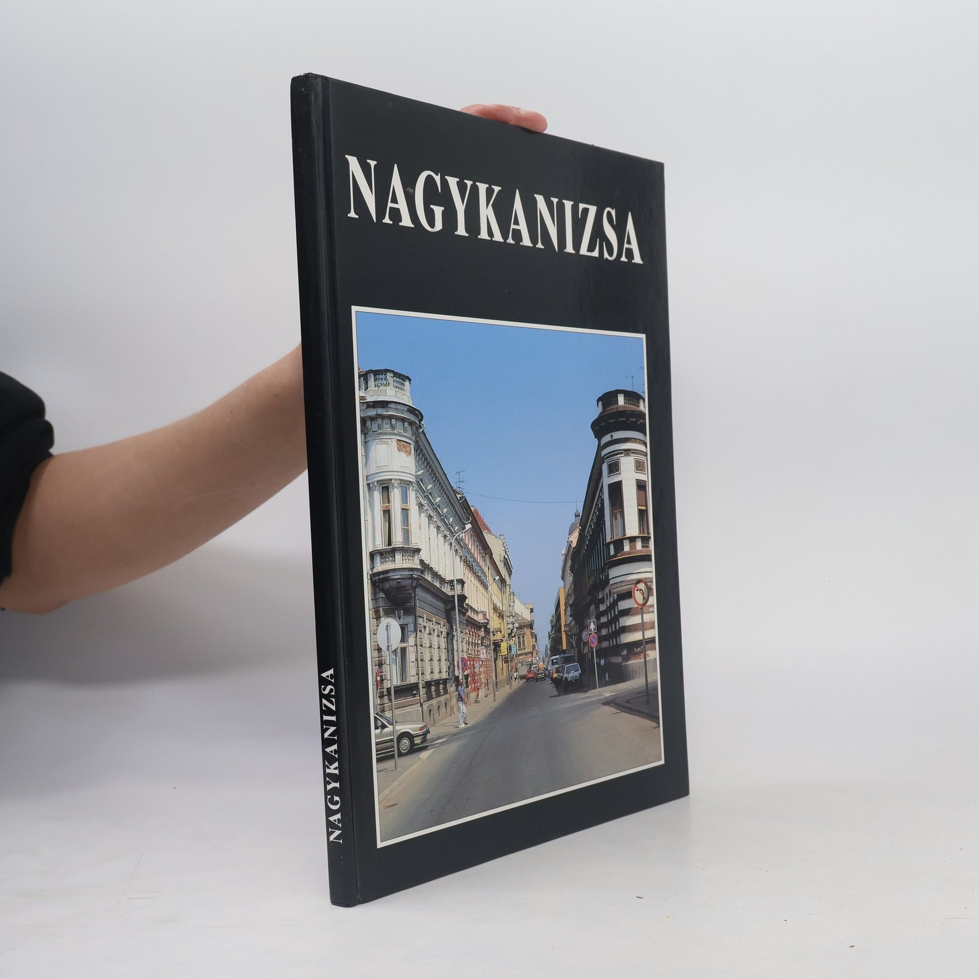 Nagykanizsa