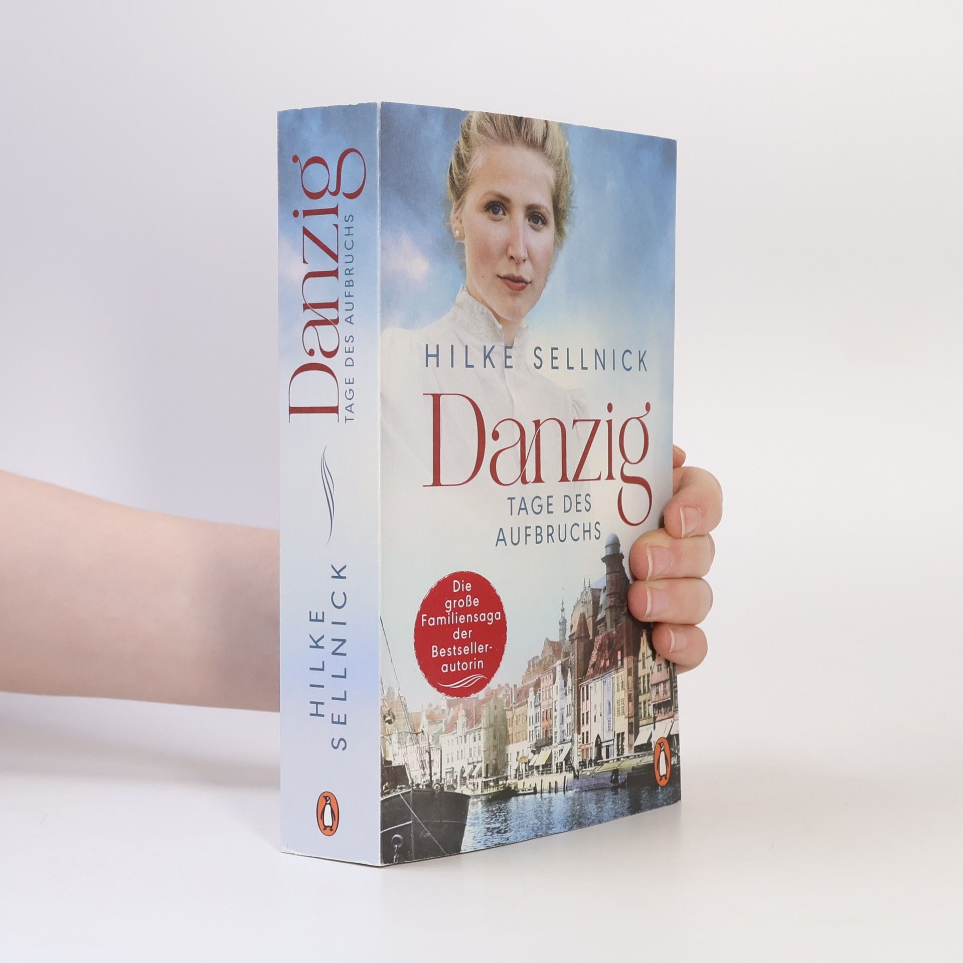 Hilke Sellnick Danzig