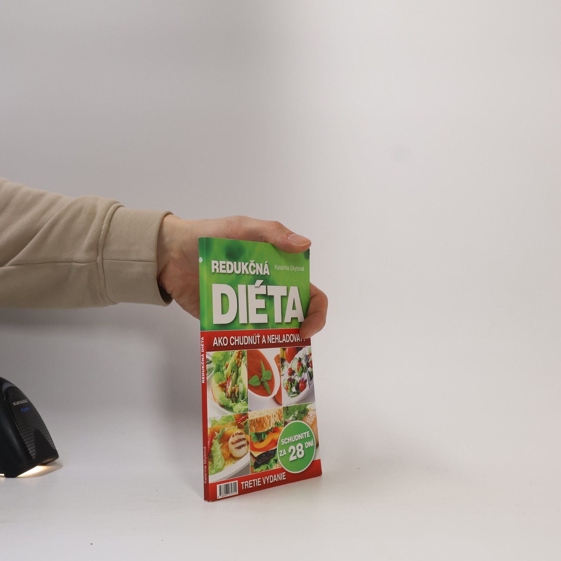 Skybová Katarína Redukčná diéta