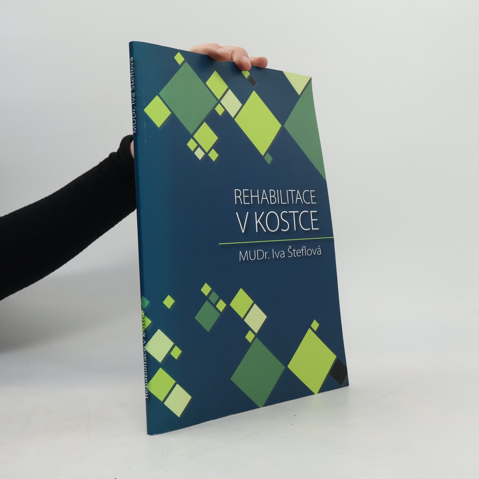 Rehabilitace v kostce