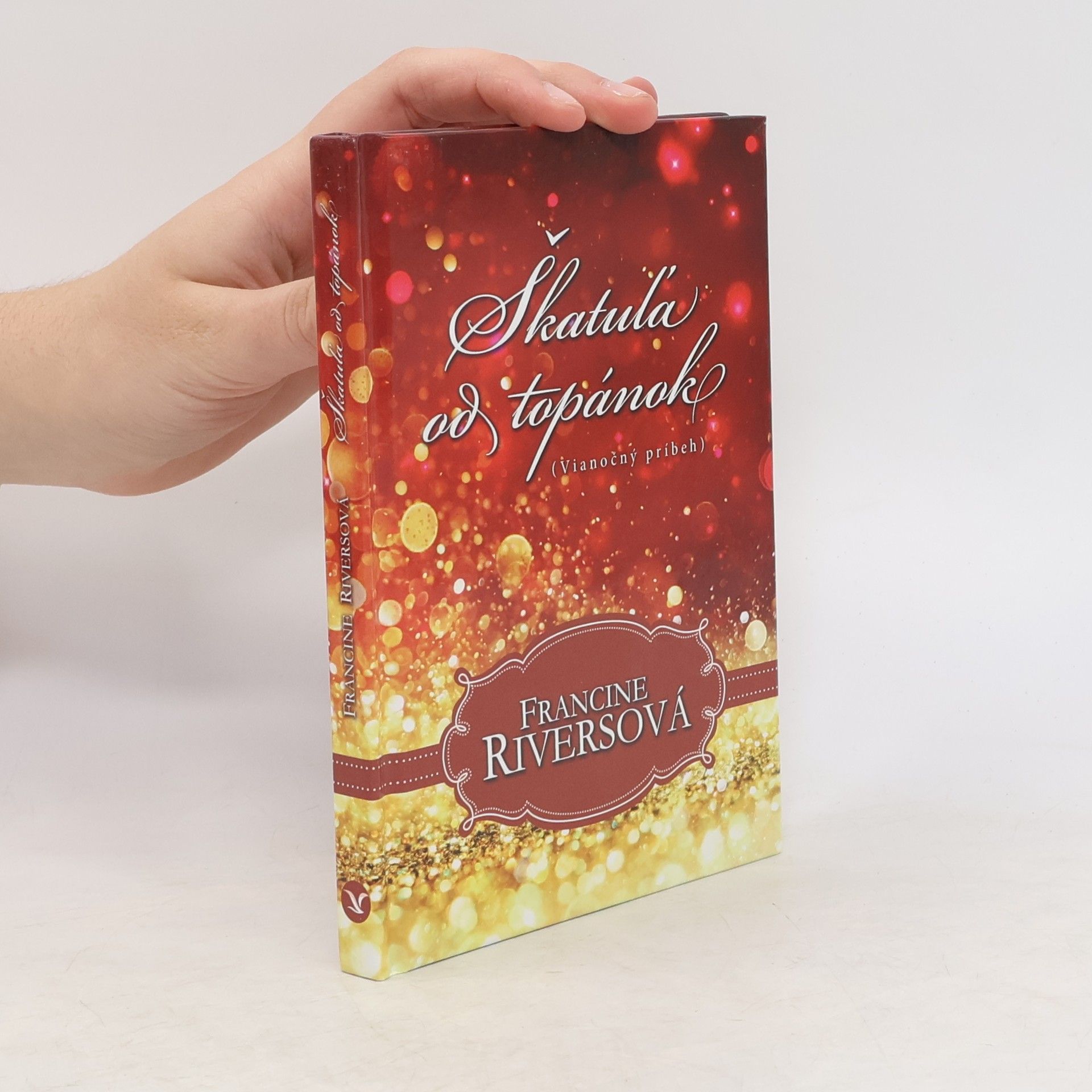 Škatuľa od topánok