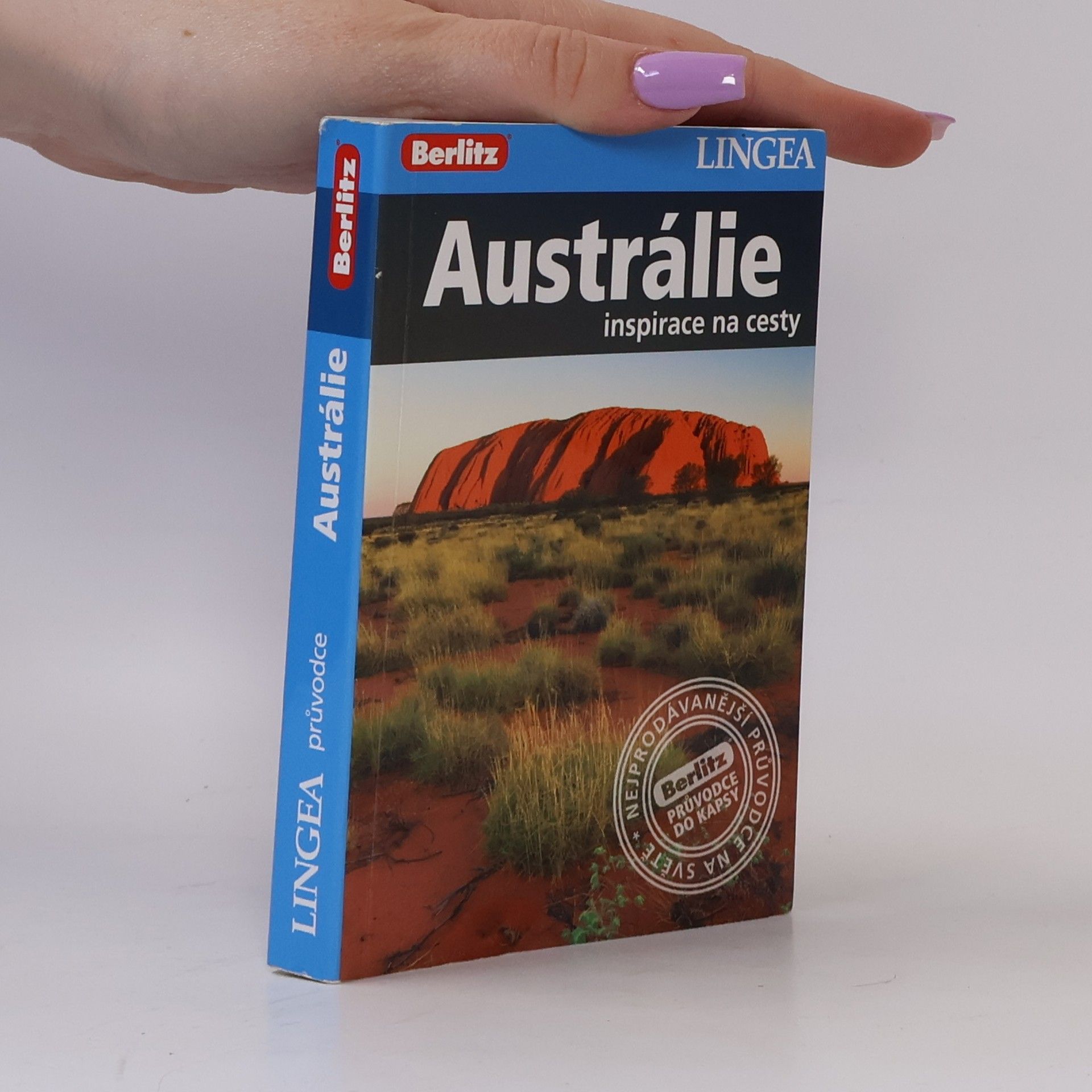 Collectif d'auteurs Austrálie