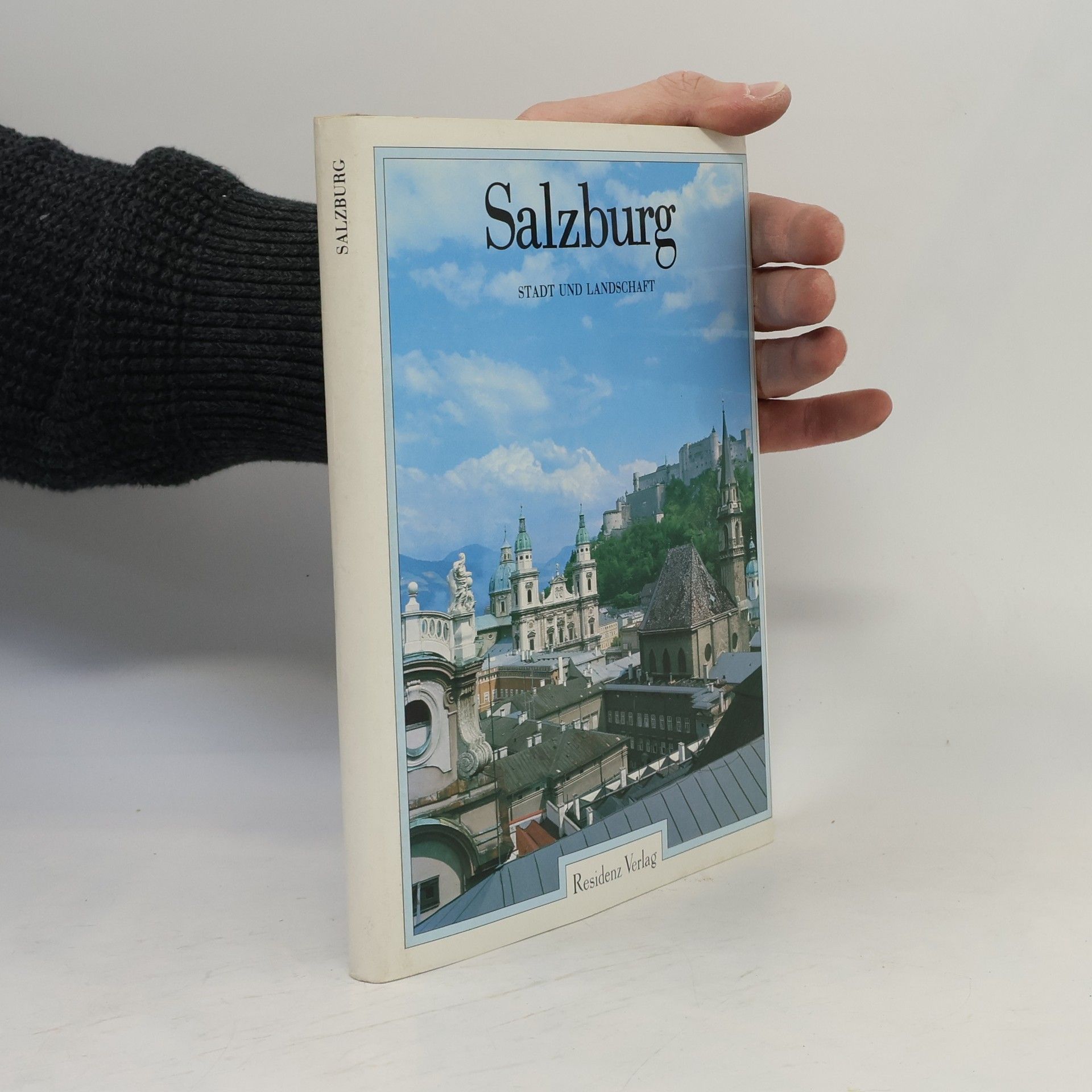 Josef Dapra Salzburg