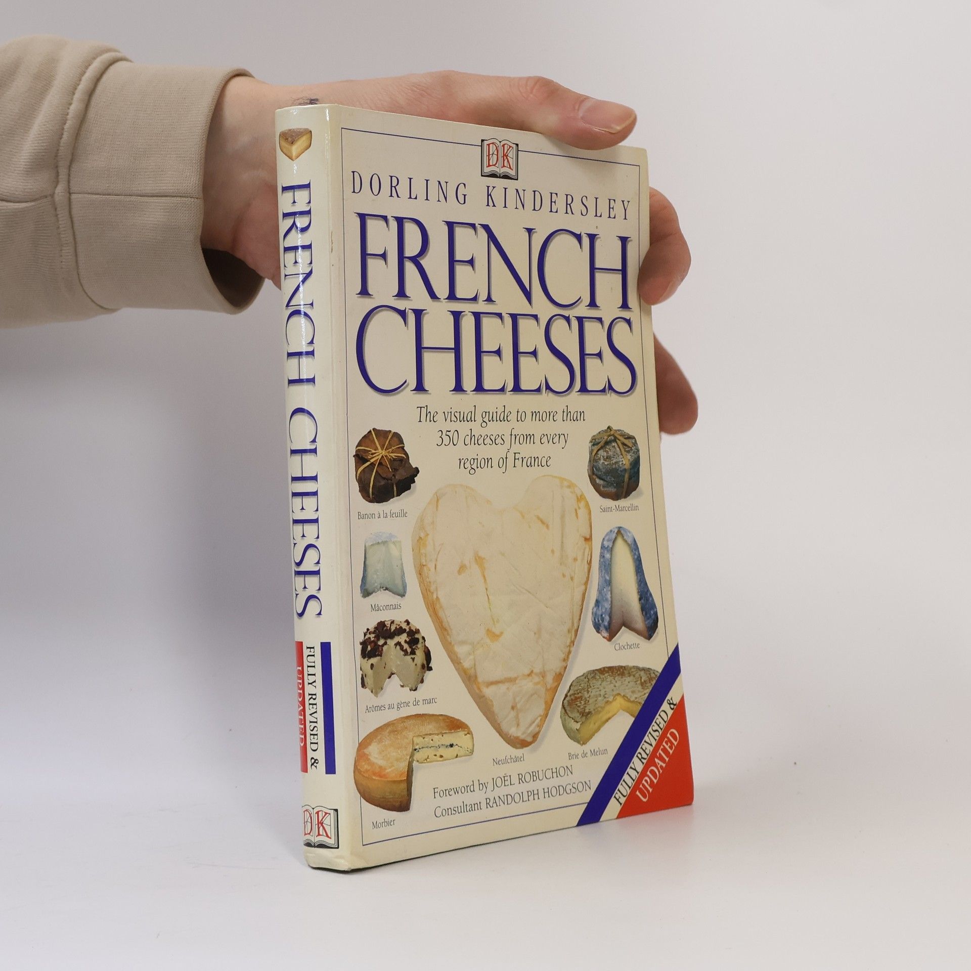 French cheeses