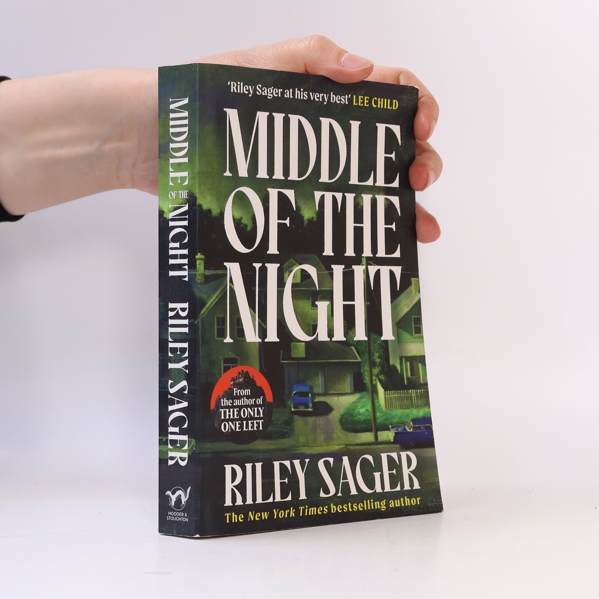 Todd Ritter Middle of the Night